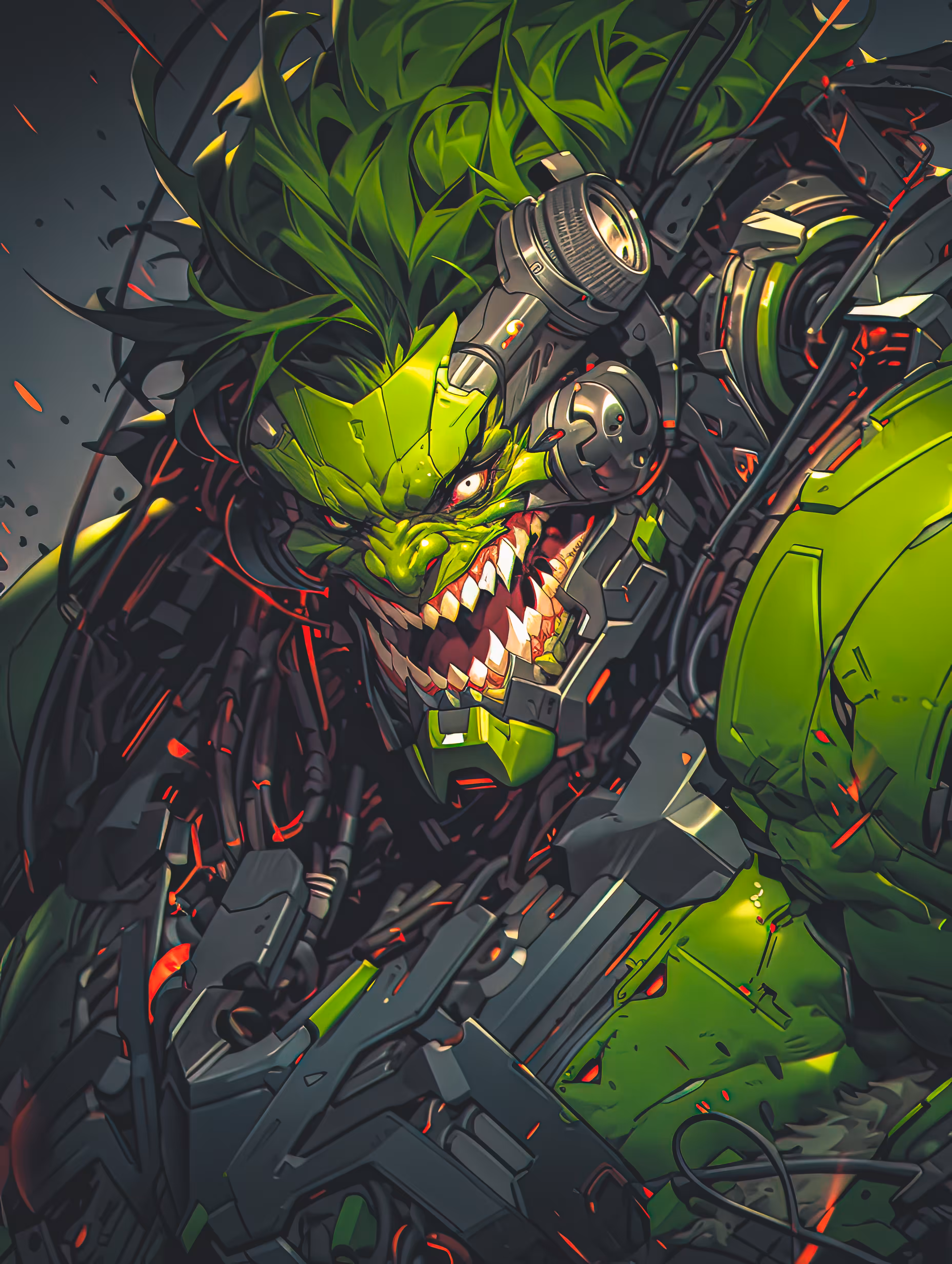 Ghoul 16