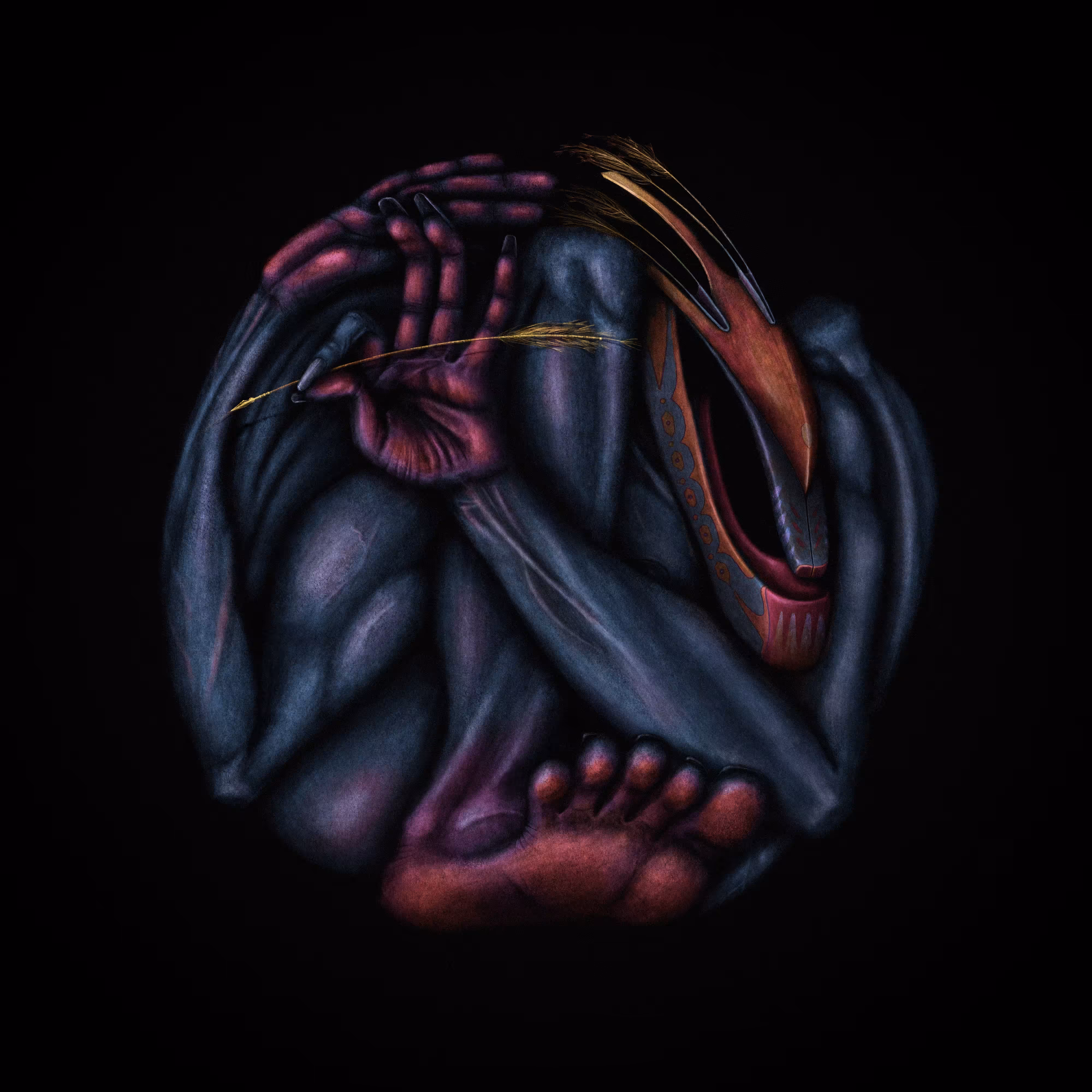 The Origin