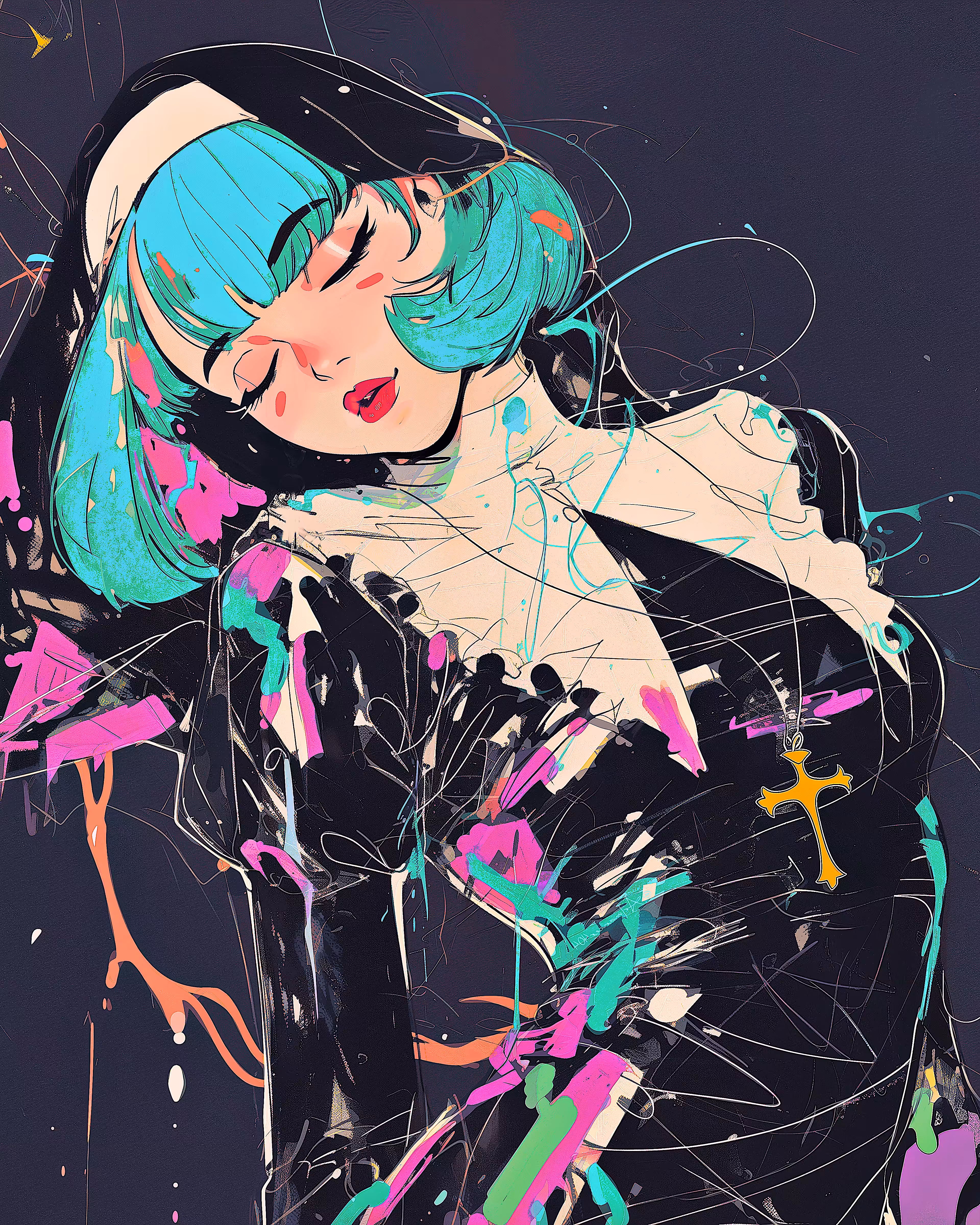 “Devotion”