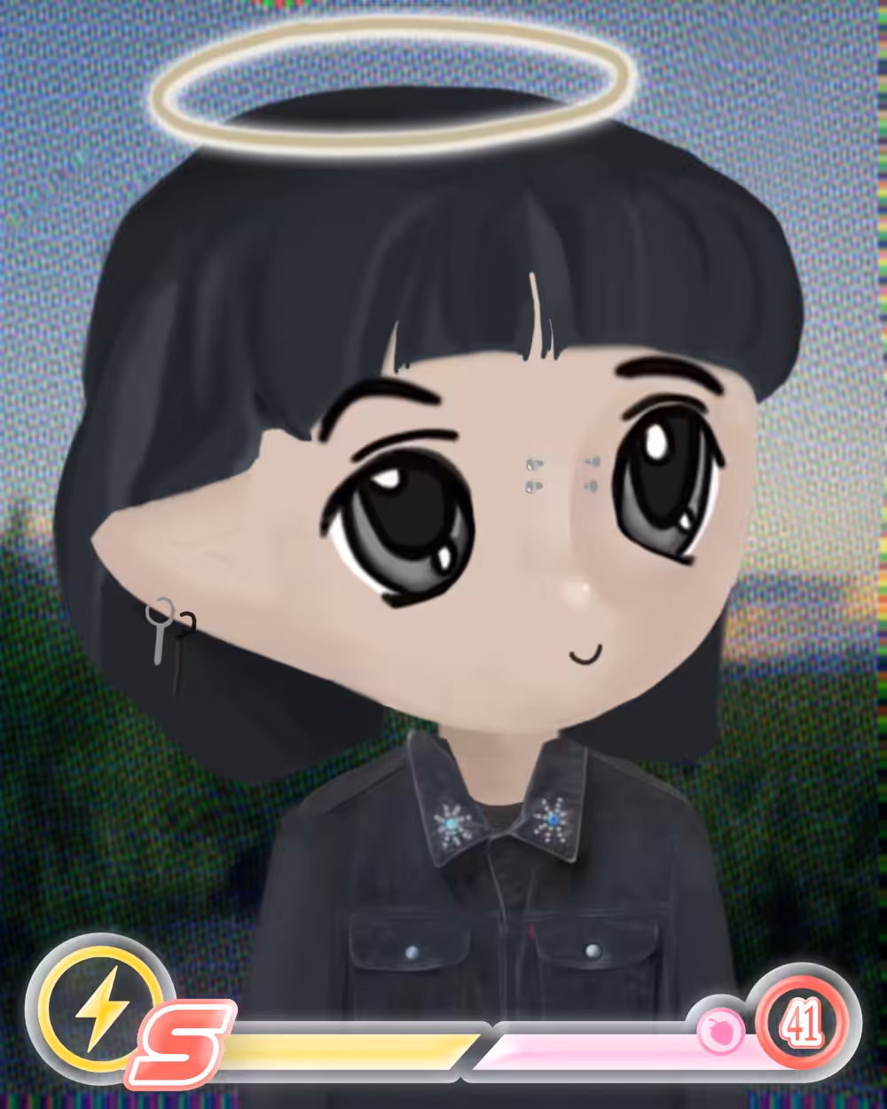 Milady 9732