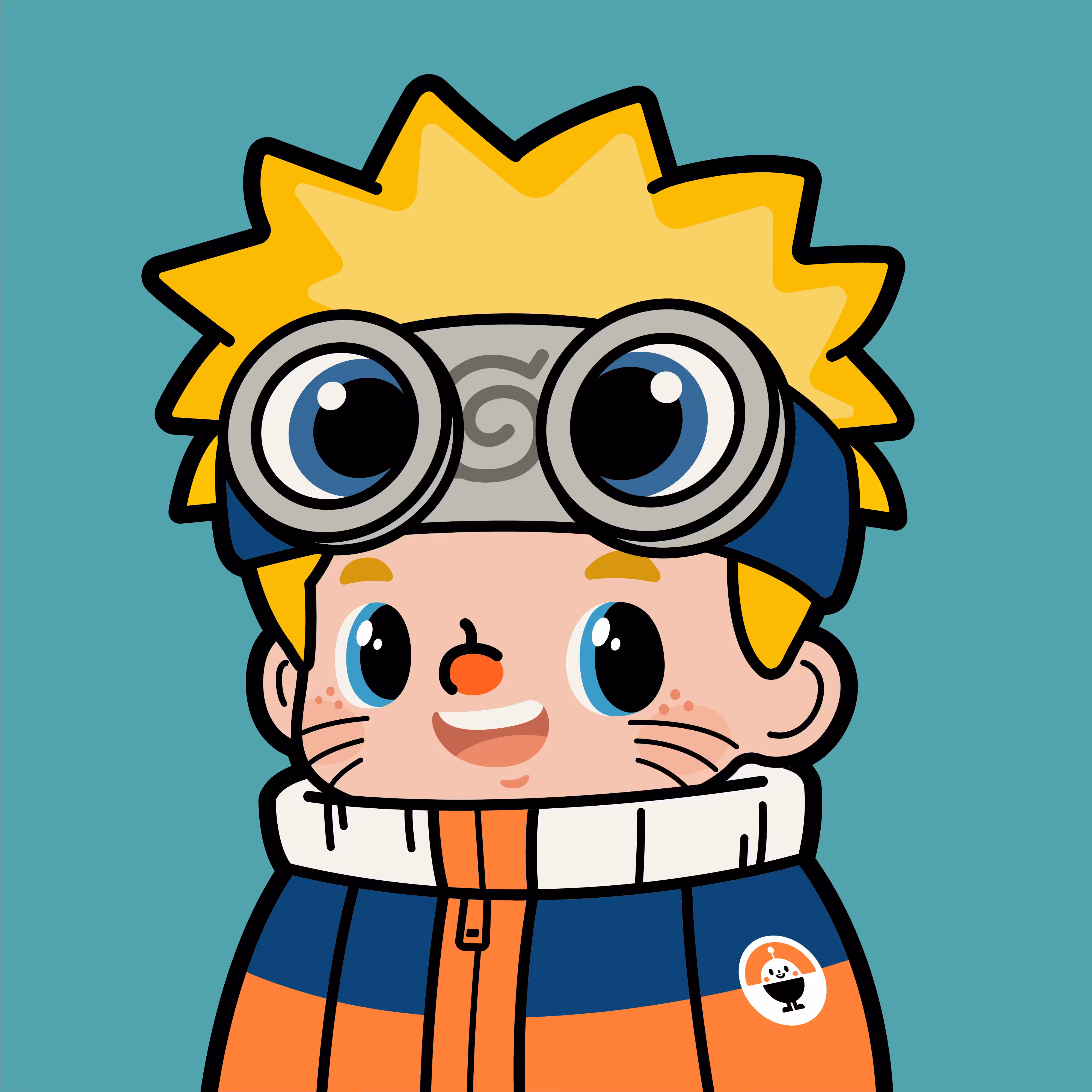 Konoha Boy