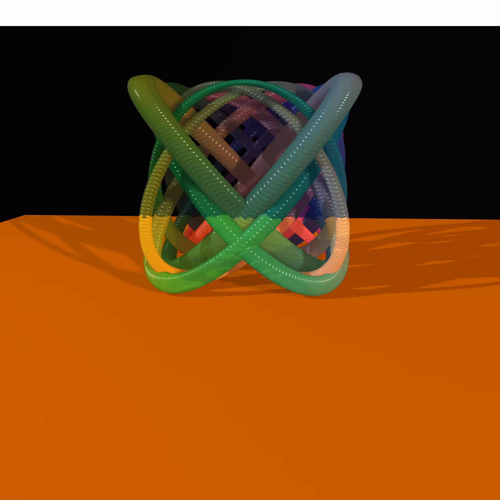 Glass Worms v1.0 #18
