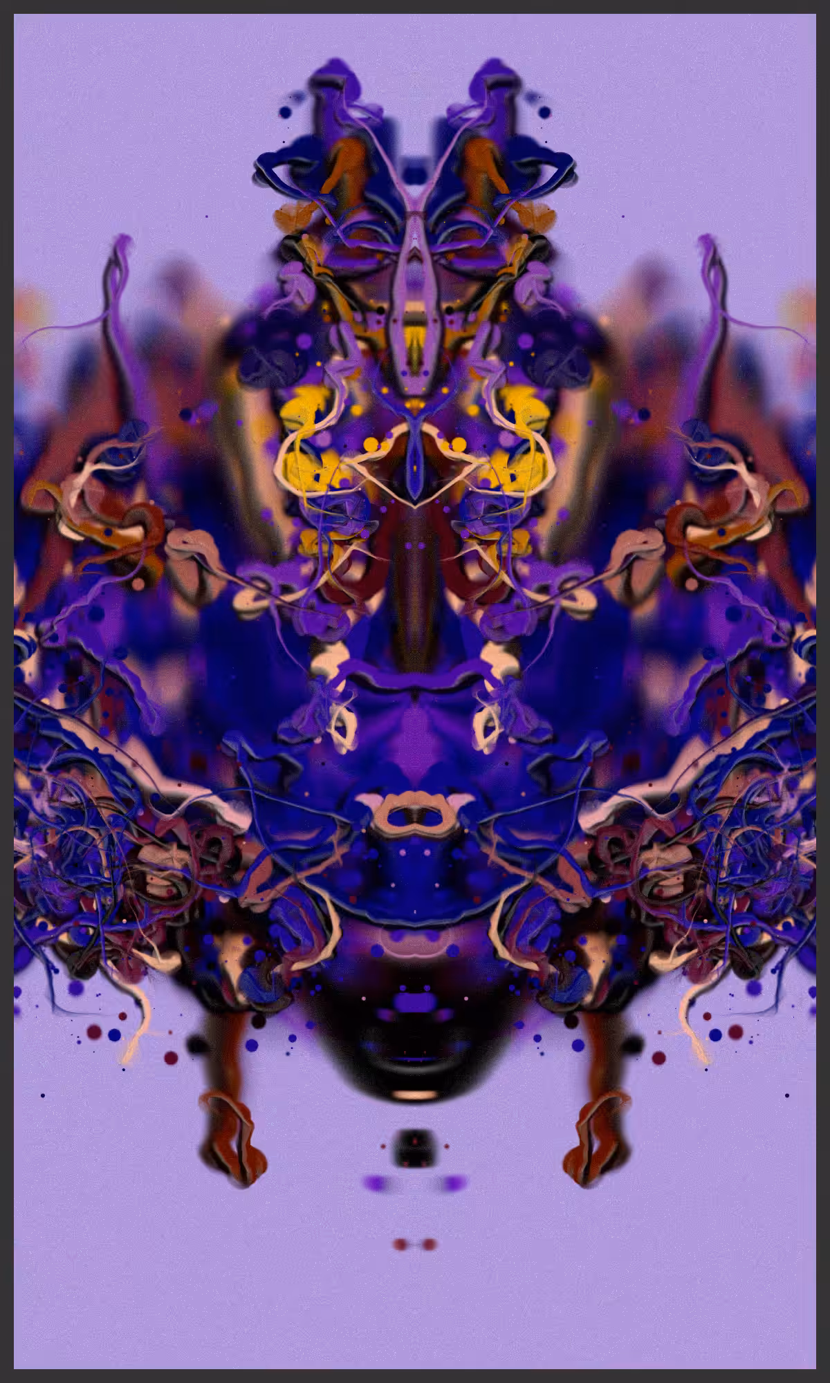 Faltungsdrang #3