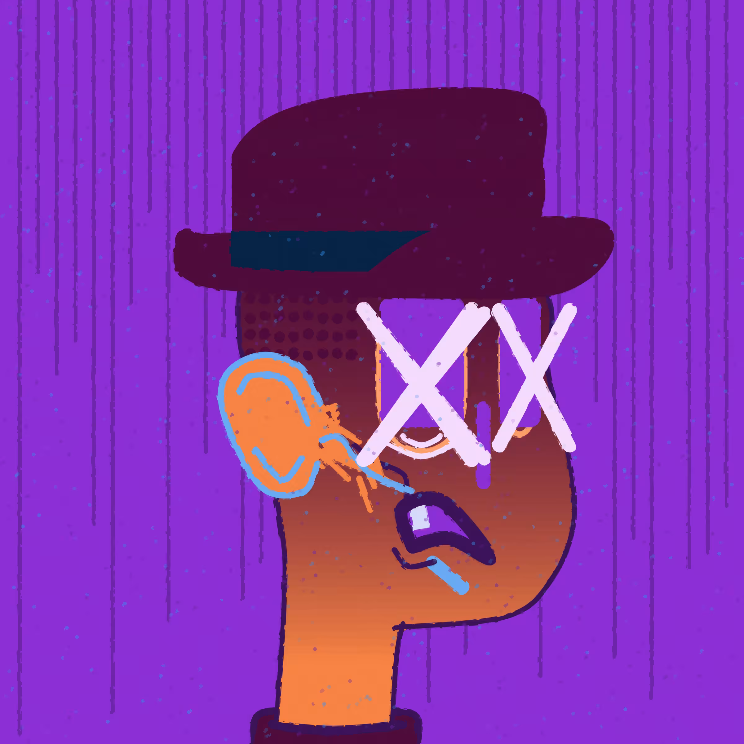 Det Occult  #1044