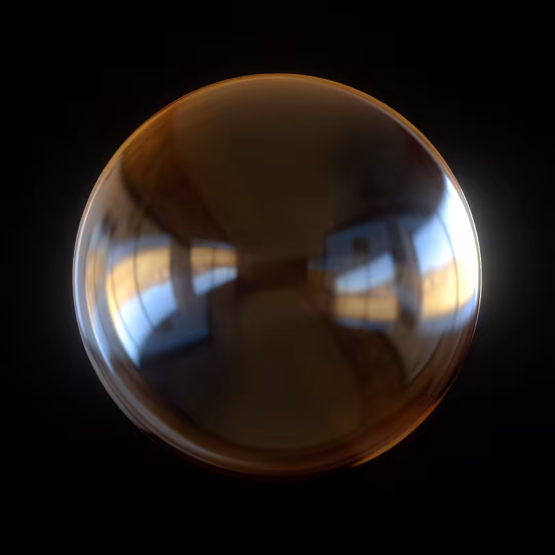 Smoke Orb