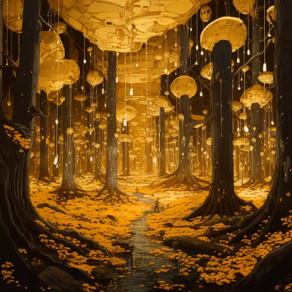 FOREST
