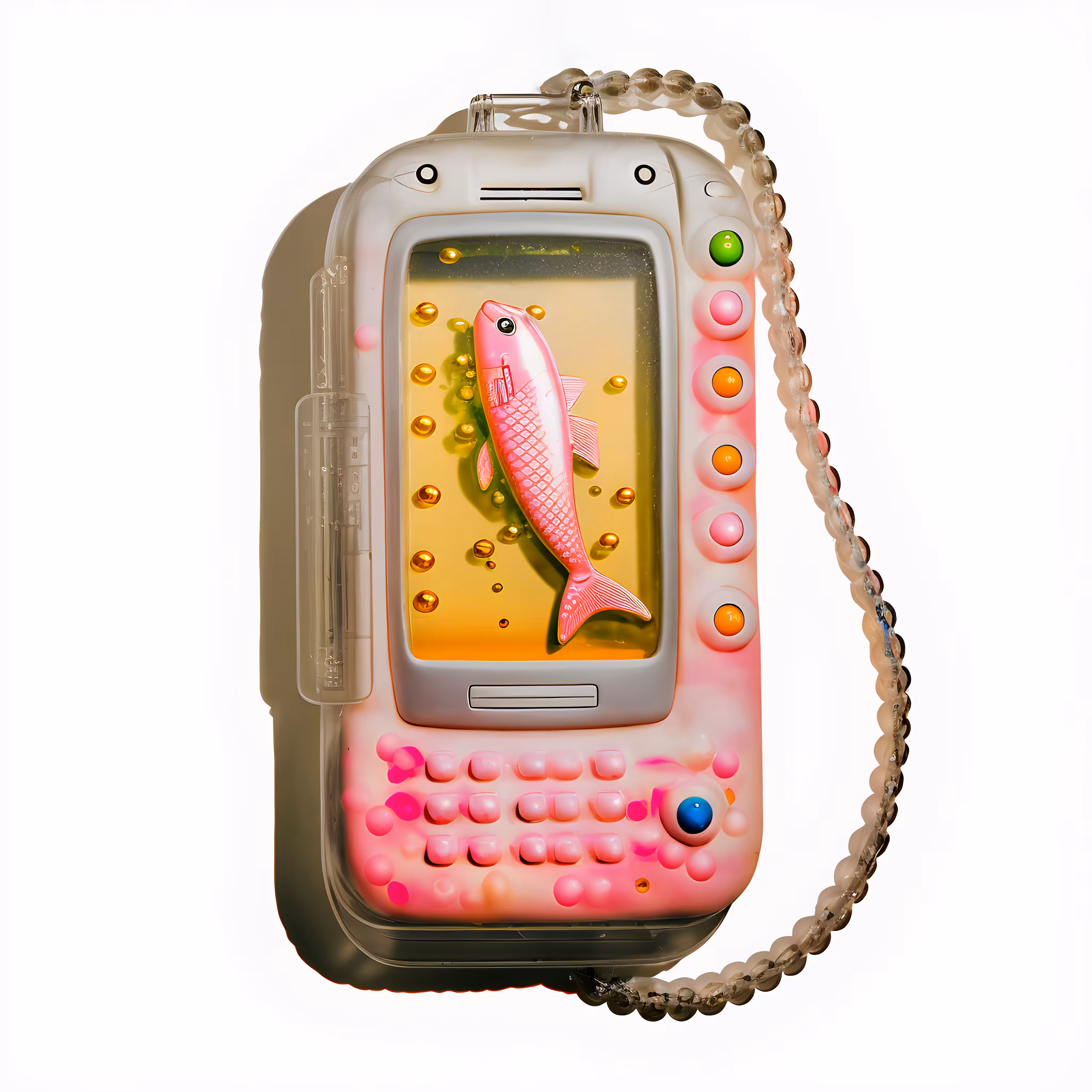 Byteware™ 004
