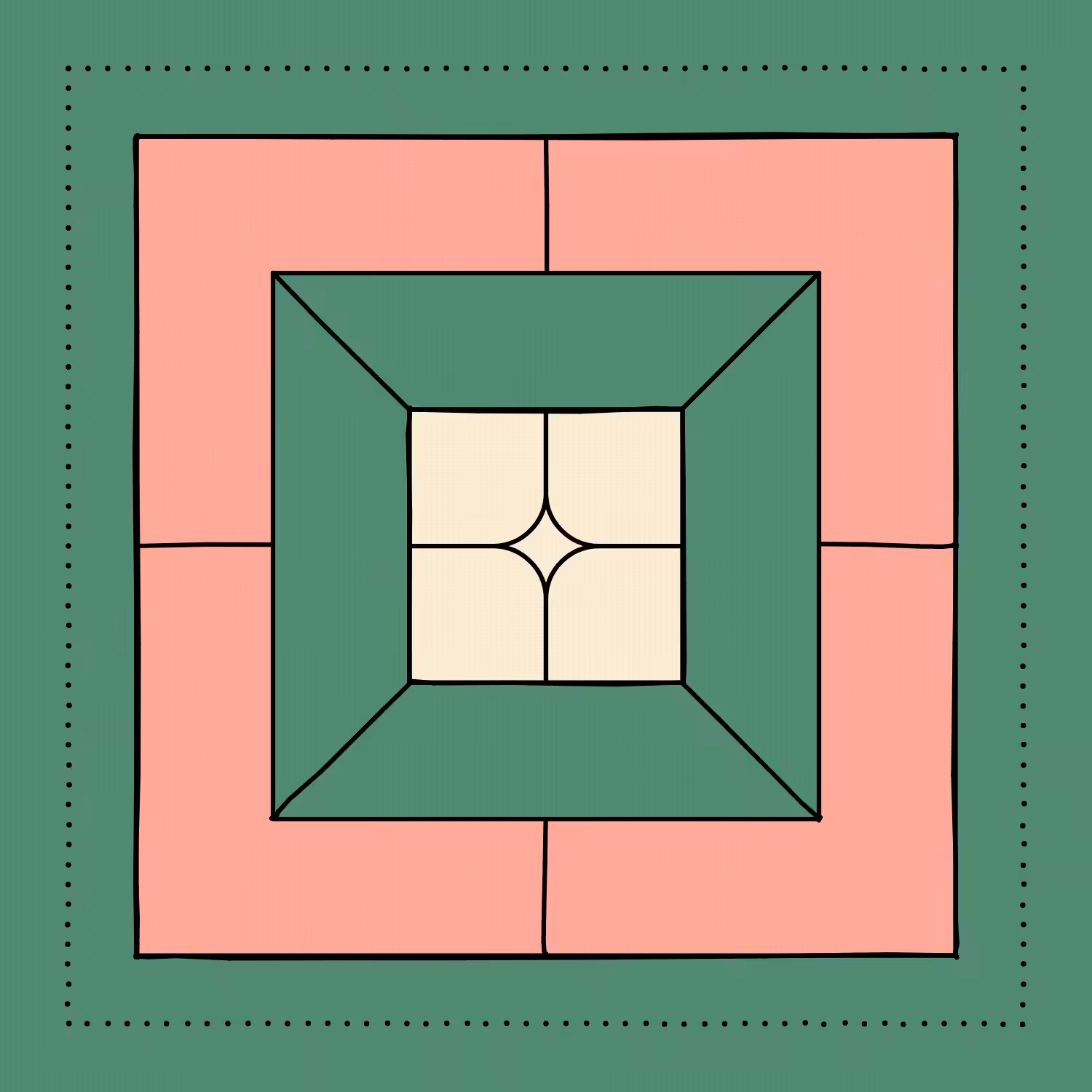 Borders Revisited #149