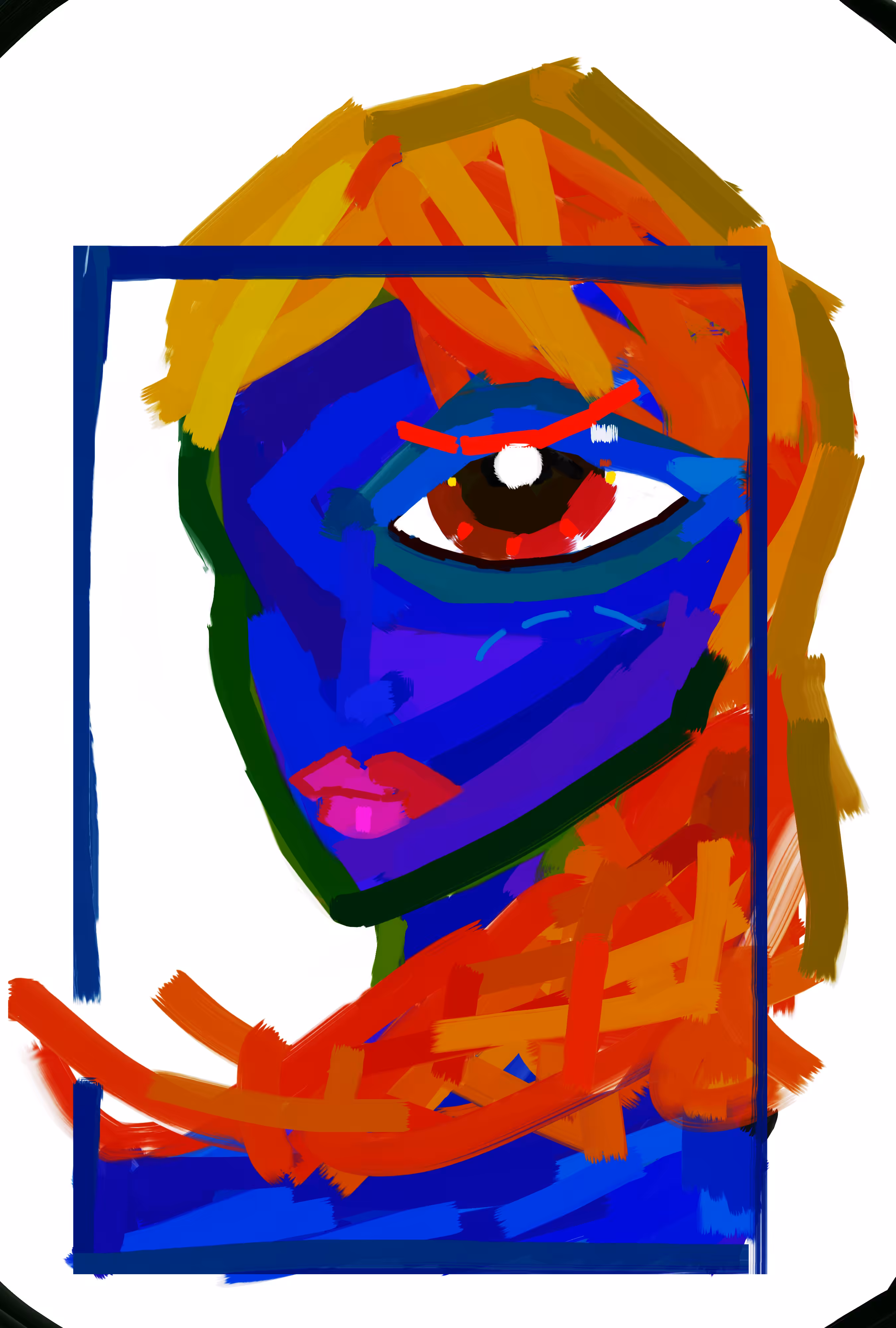 The Frame