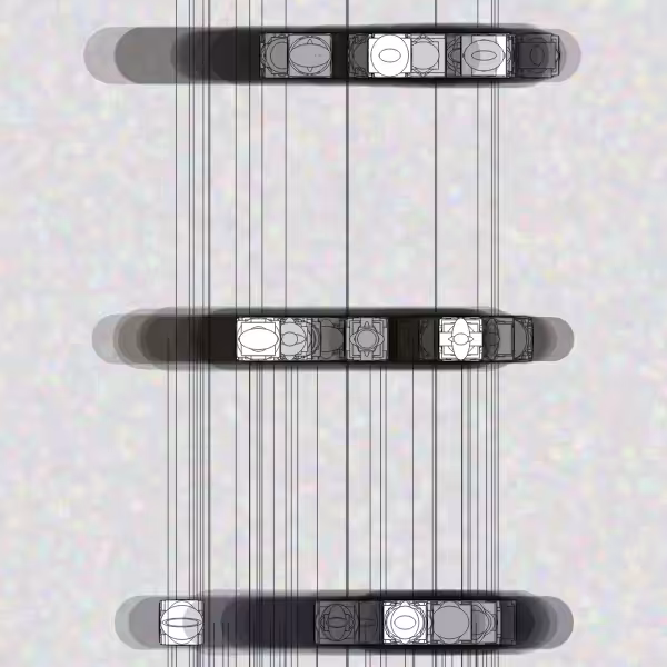 symmetrical #43