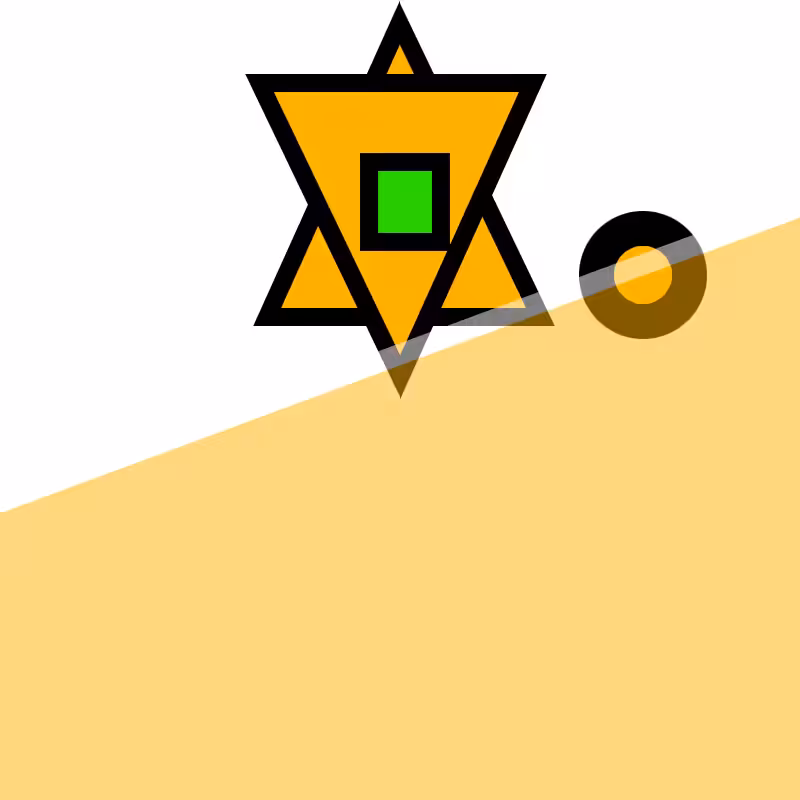 Irregular links #27