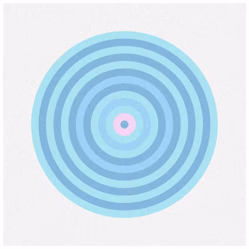 Inner Radiance #9