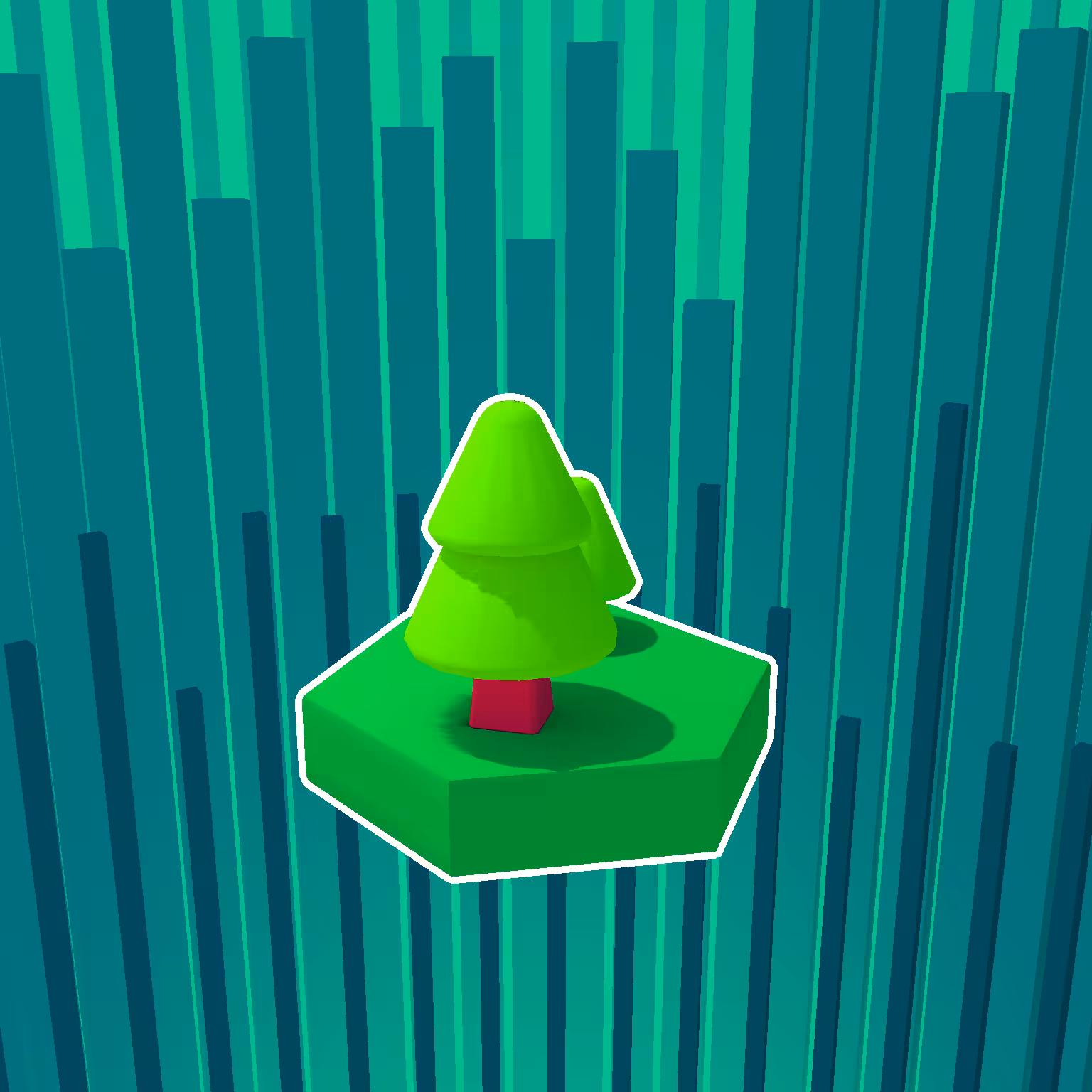 Hexlands release pack #62