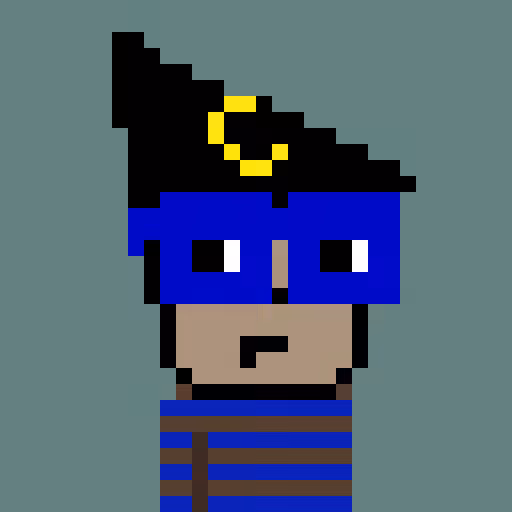 TezNouns: Teznouns