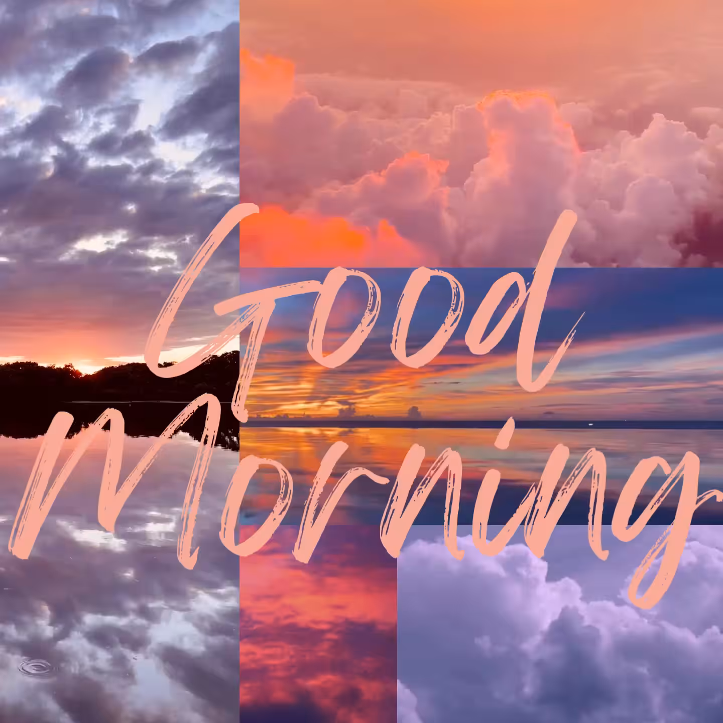Good Morning
