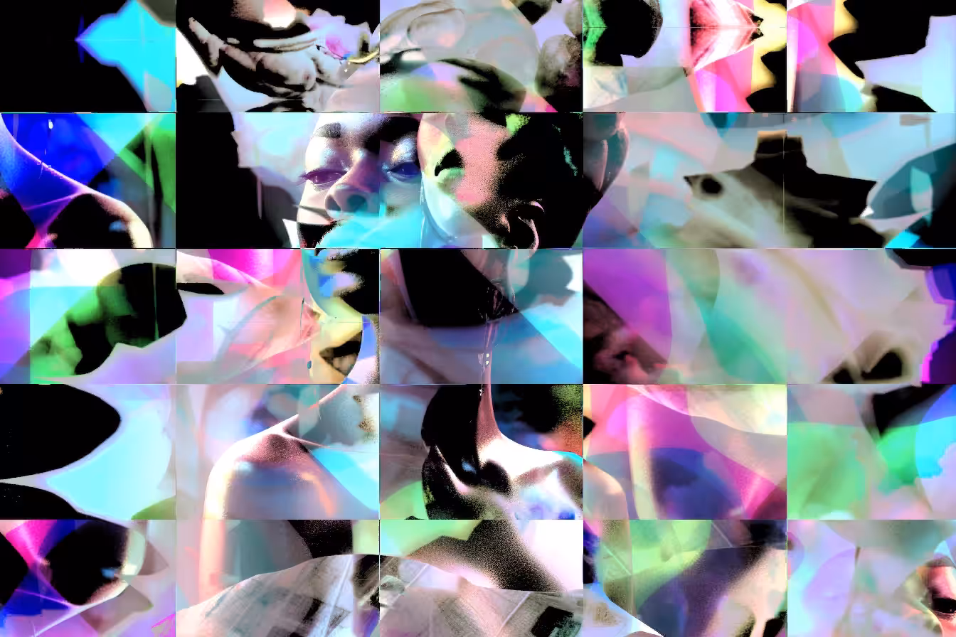 Confetti #50