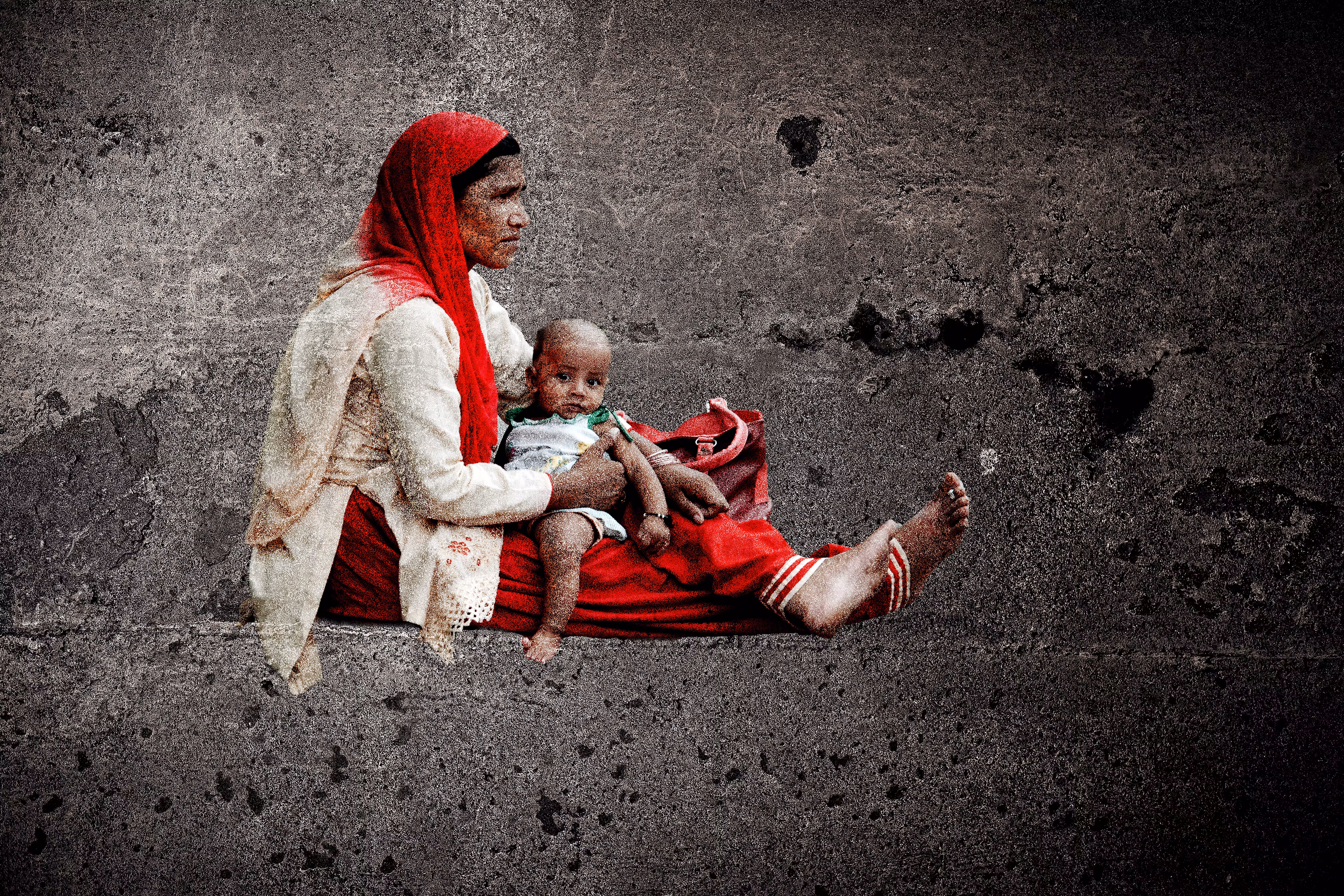 Mother
