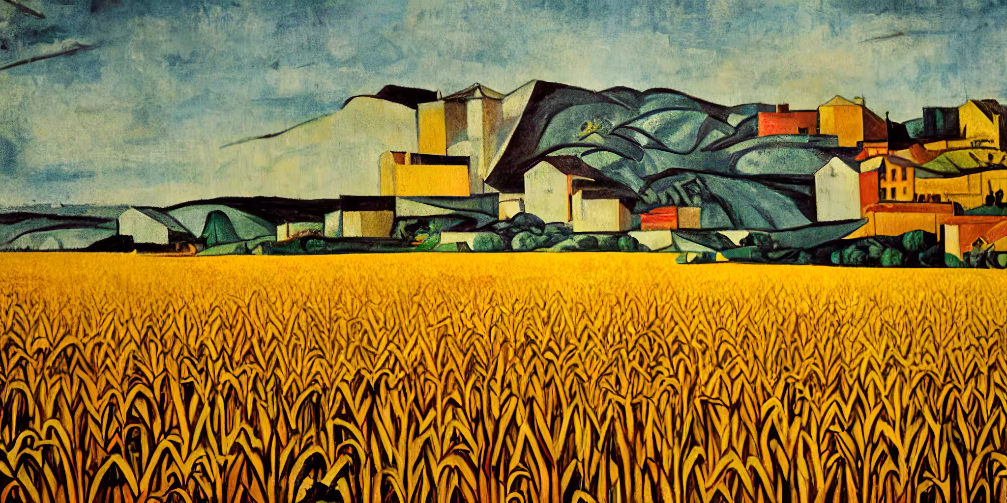 AI Field #04