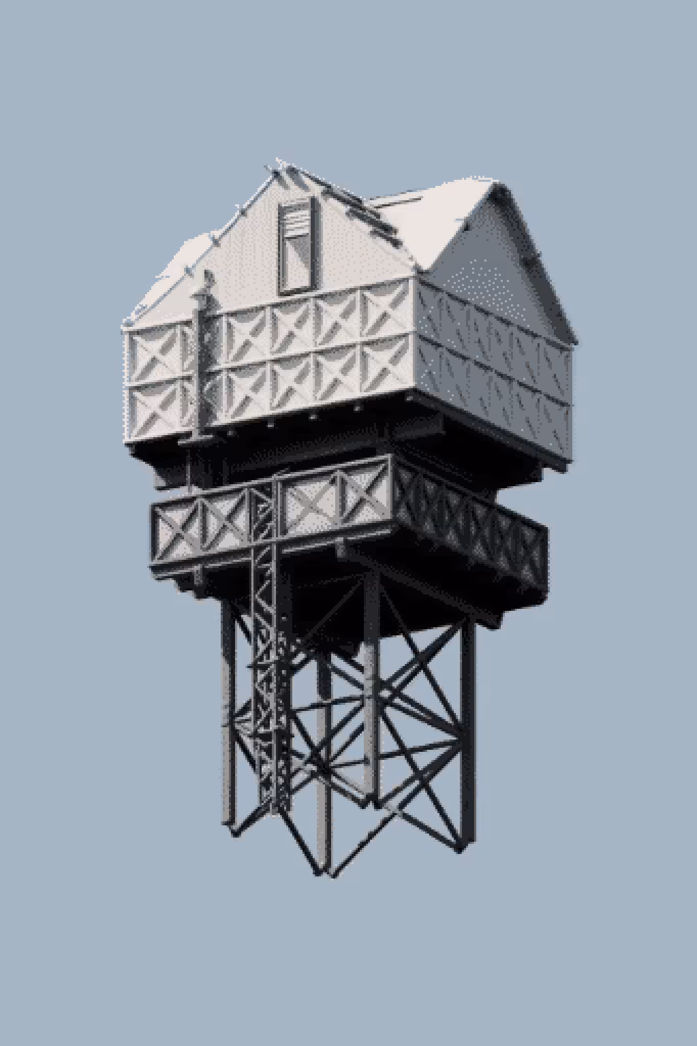 latent structure #44