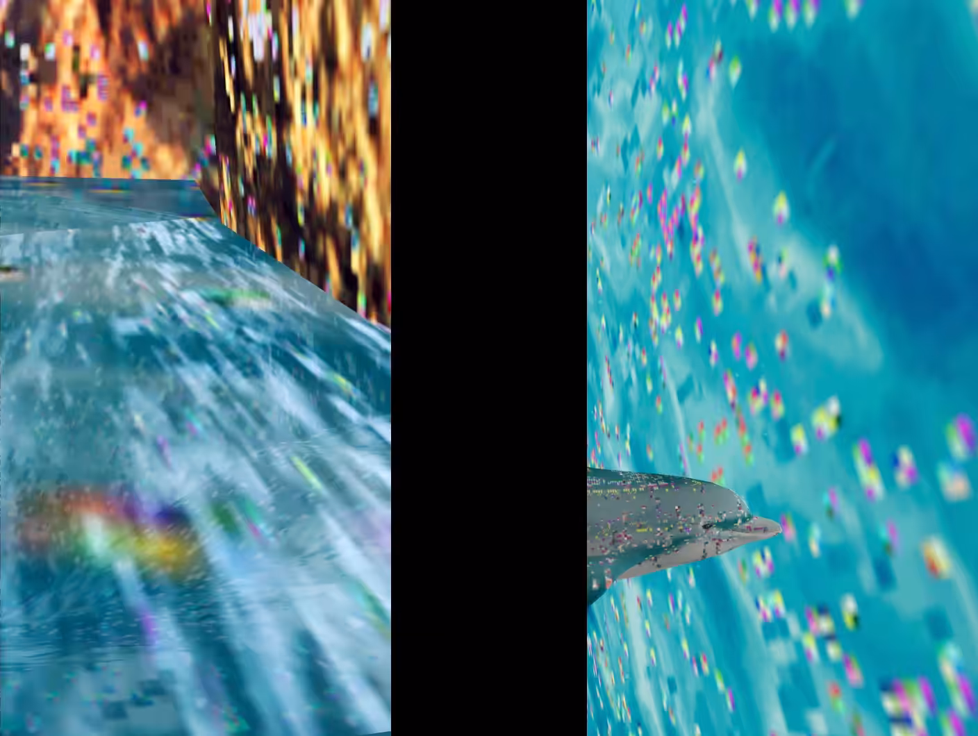 [ Acknowledgements (Diptych) ]
