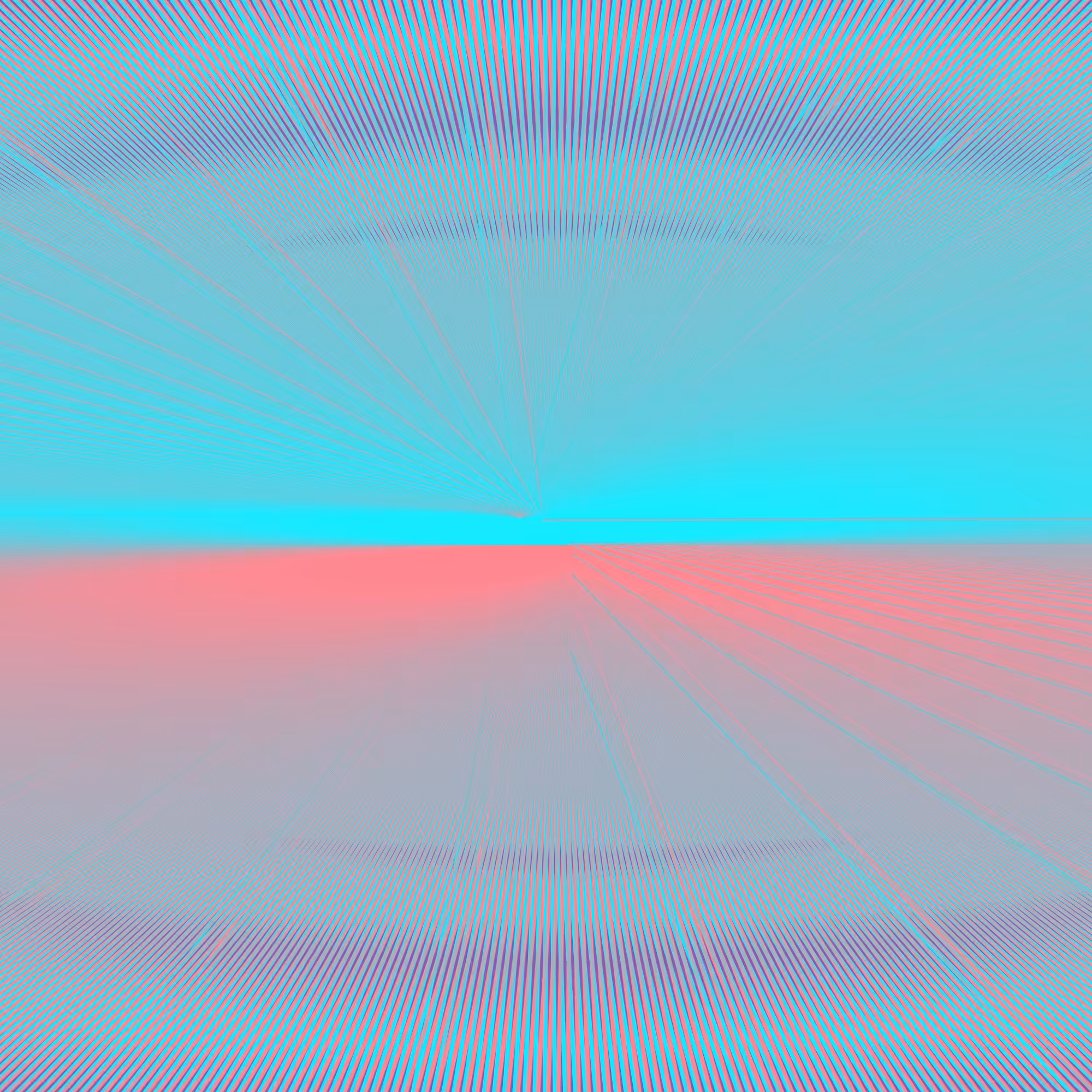 Roads to Infinity #1