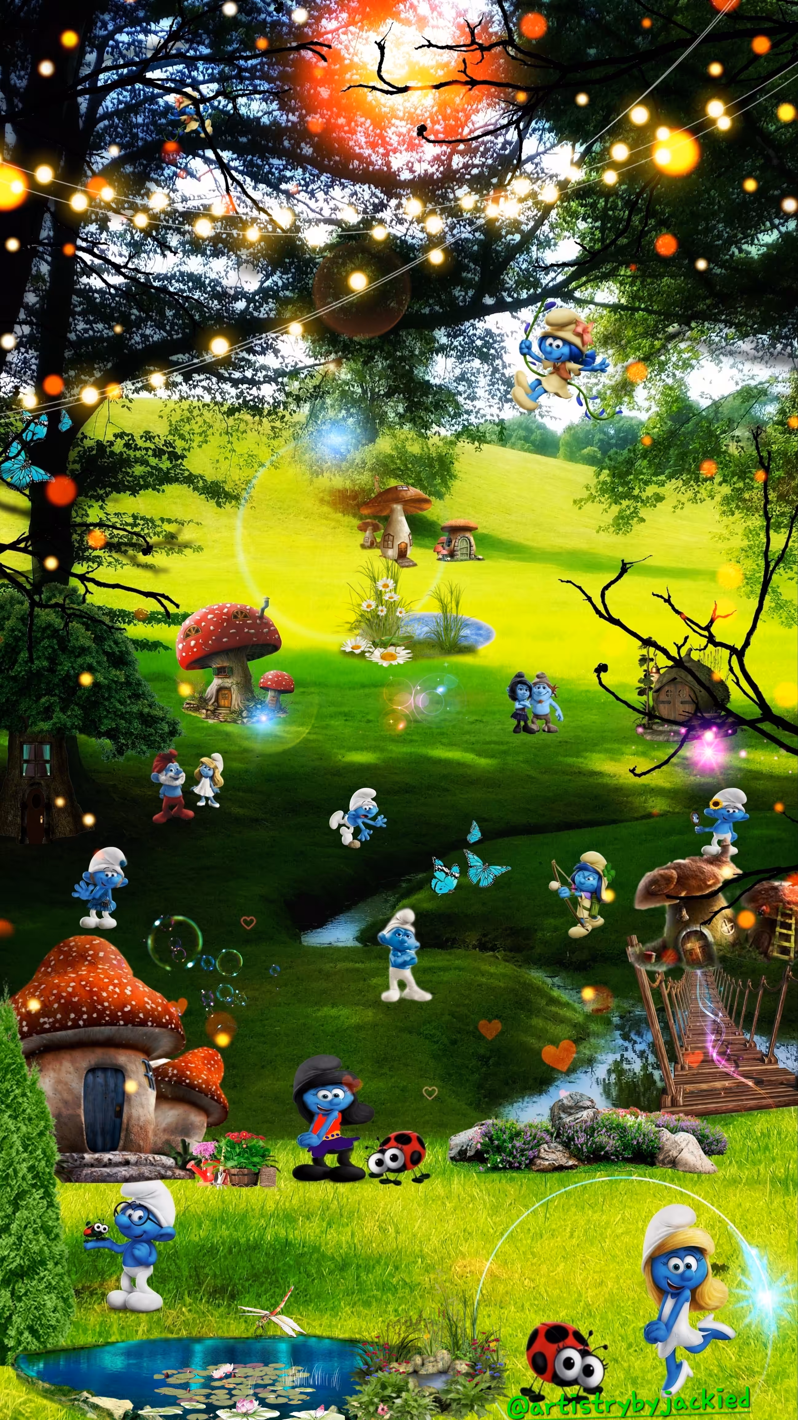 GIVEAWAY- Photo Fantasy #4