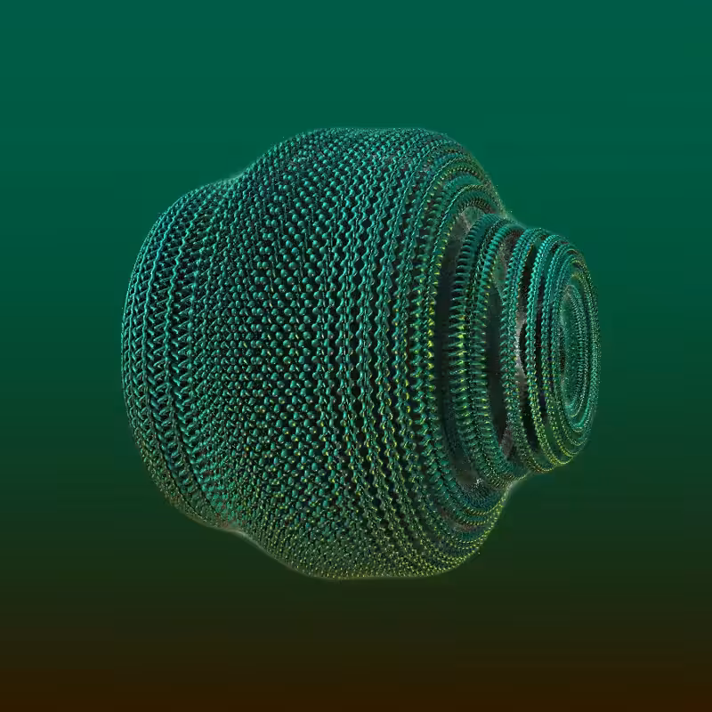 Ancient Vase