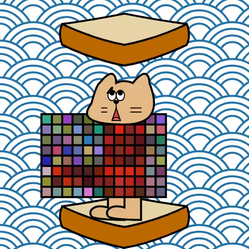 Unfavorable Tanshiro 100 | 不遇のタンシロくん 100 #751