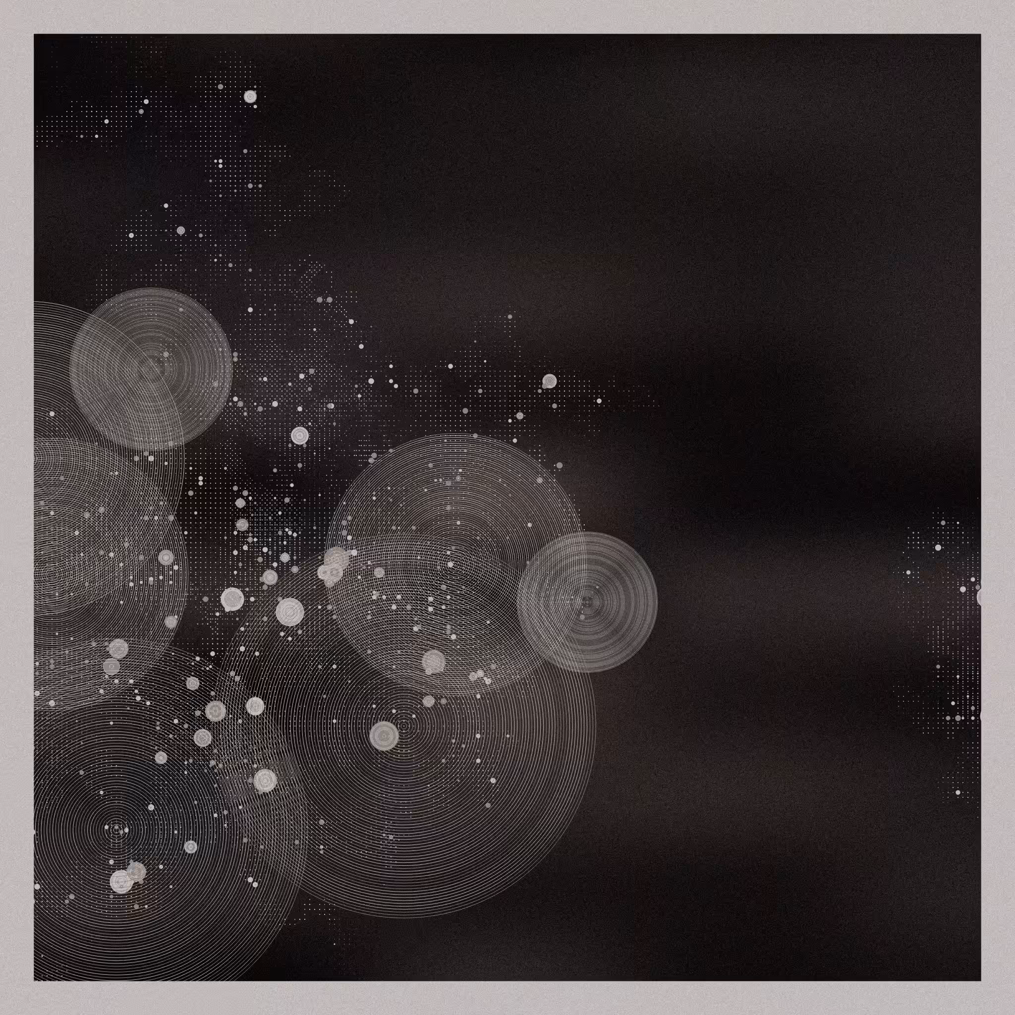 Expression of circles #5