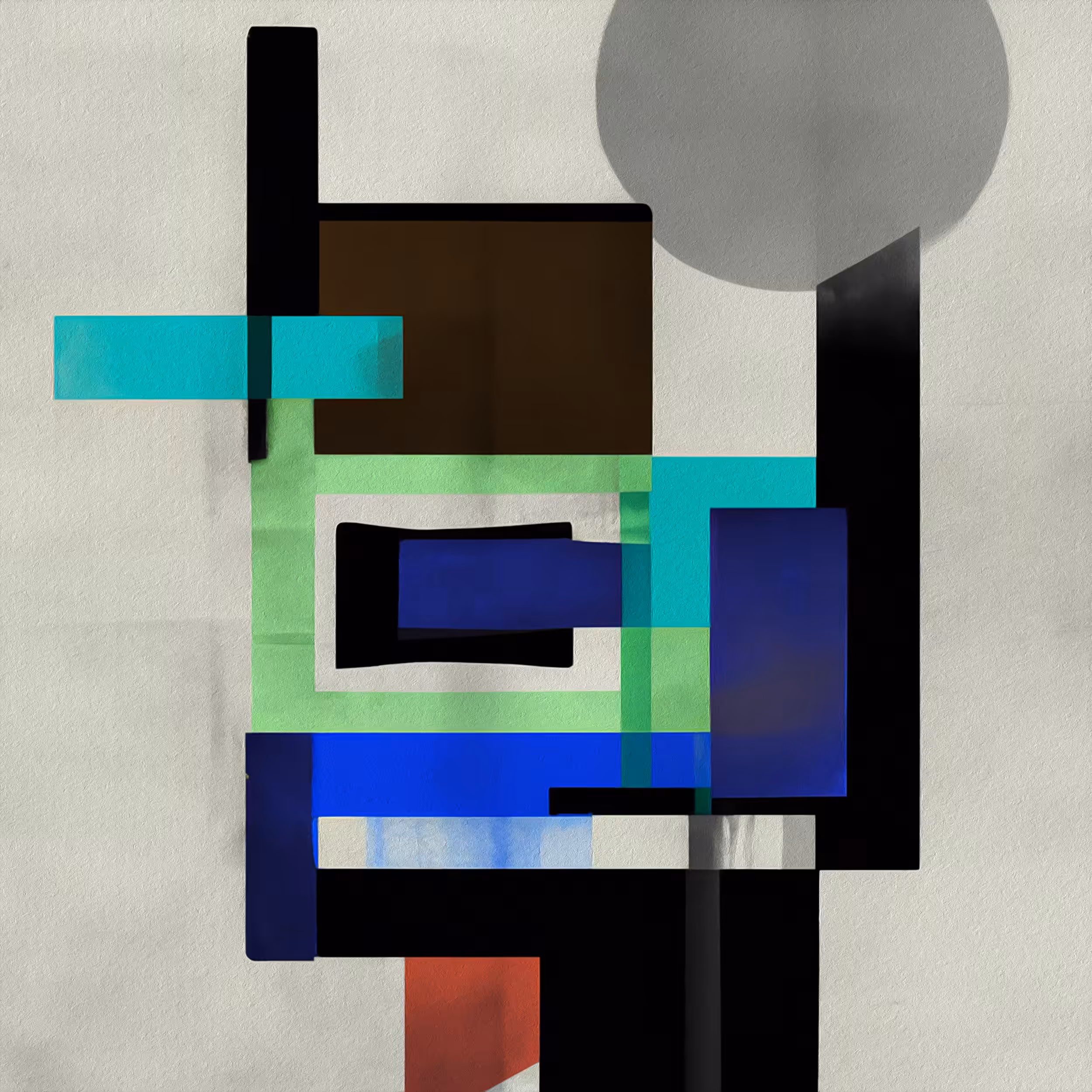 Shifting Realities #41