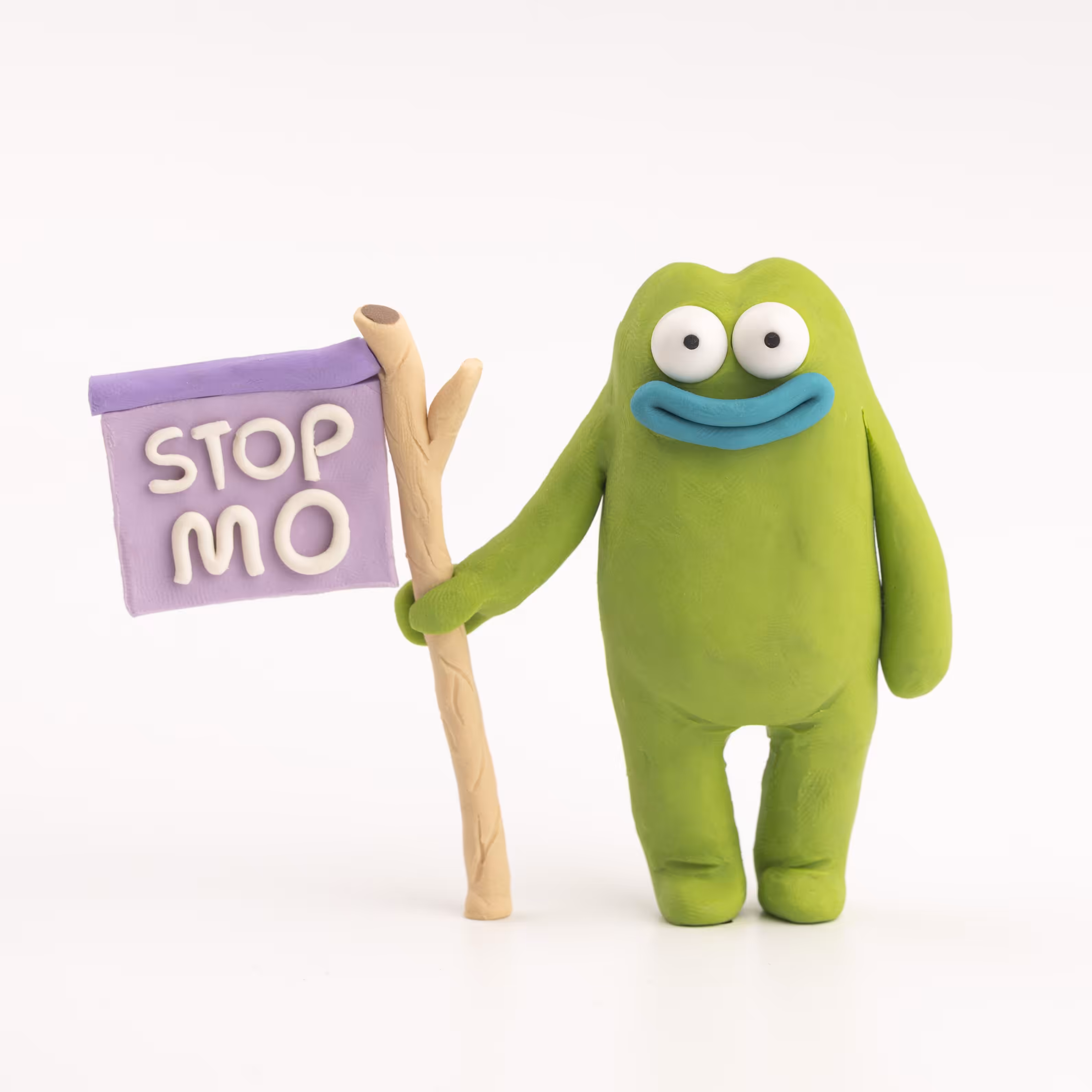 StopMo