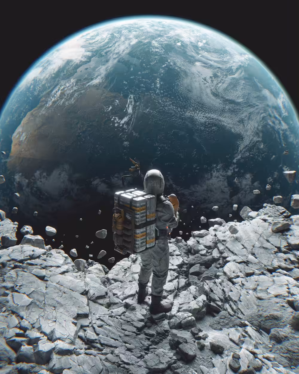DeathStranding