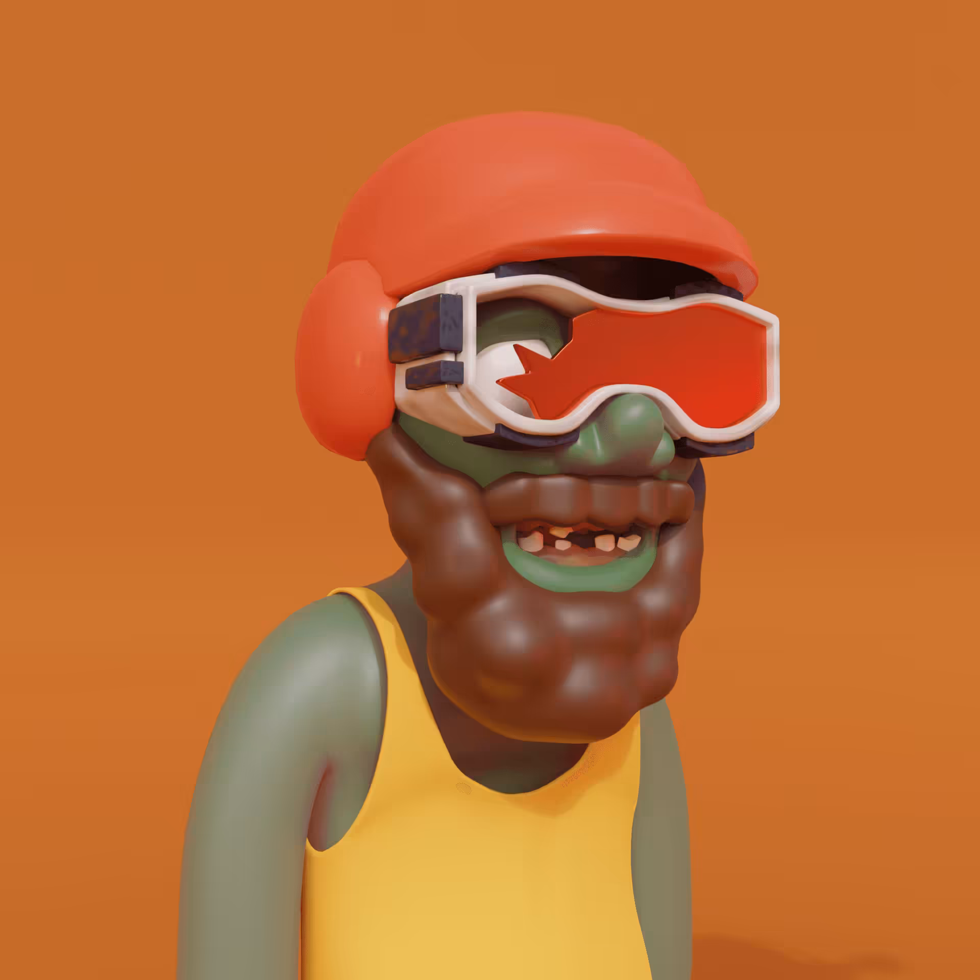 Zombie villager 49