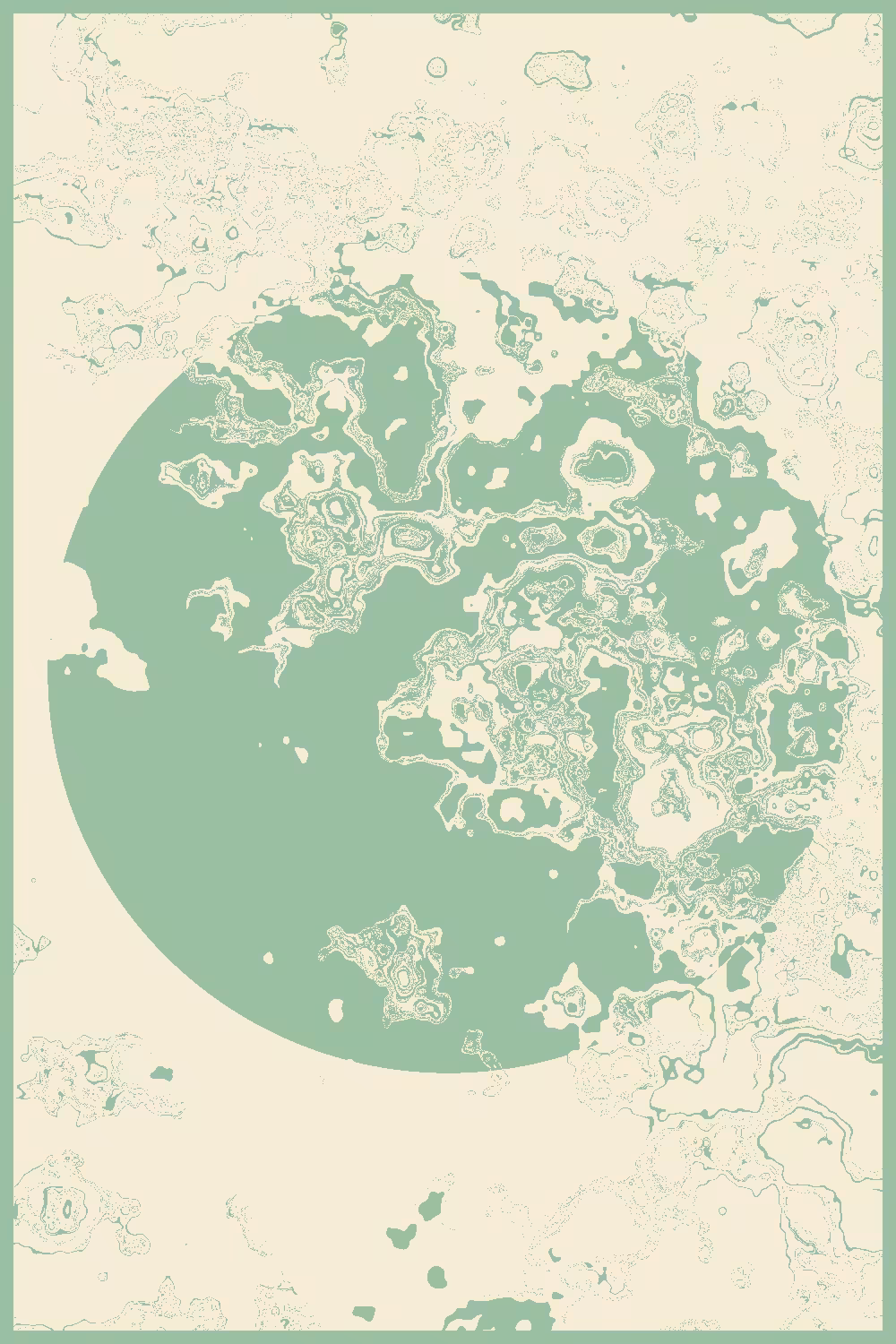 Elswhere Atlas #58