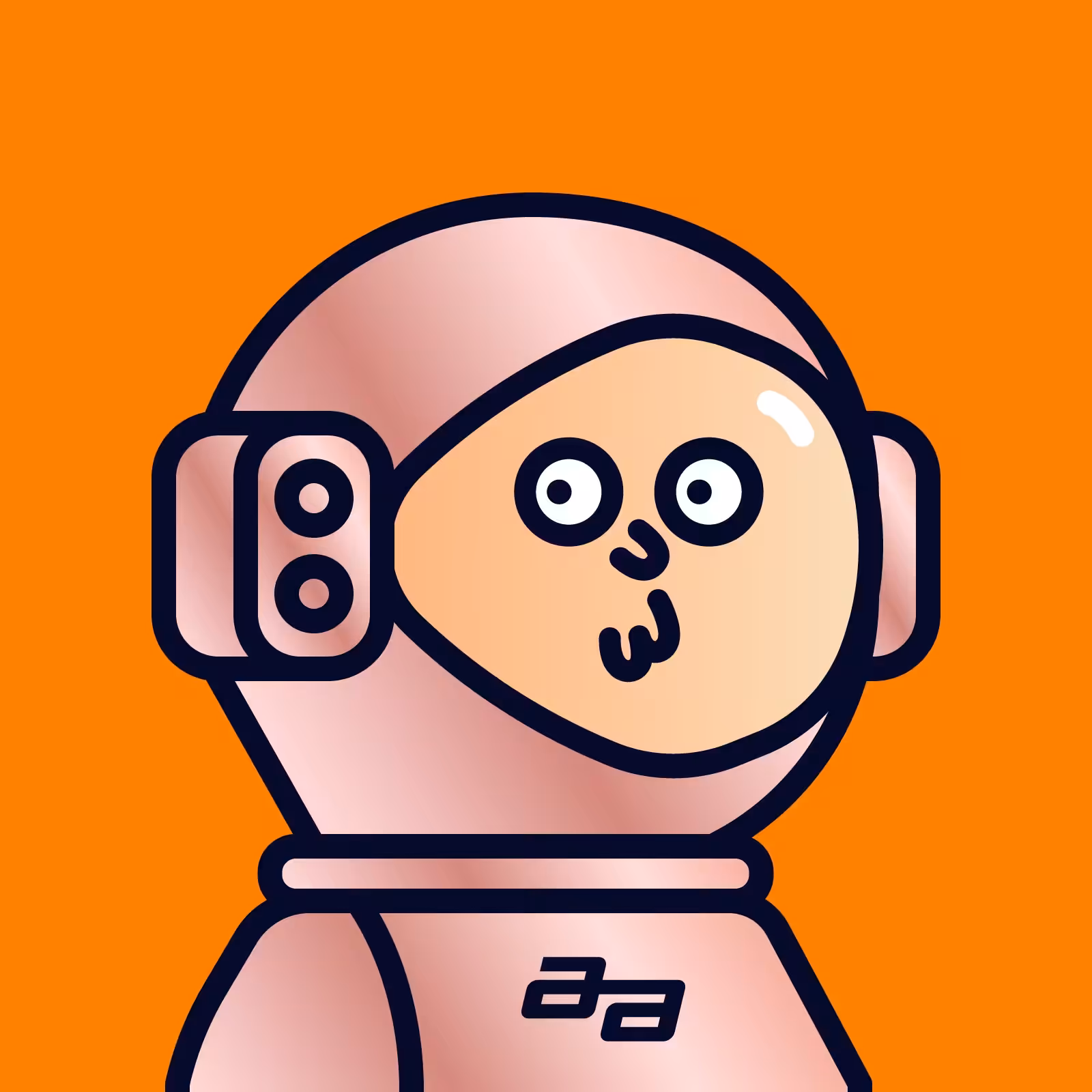 Awkward Astronauts #4169