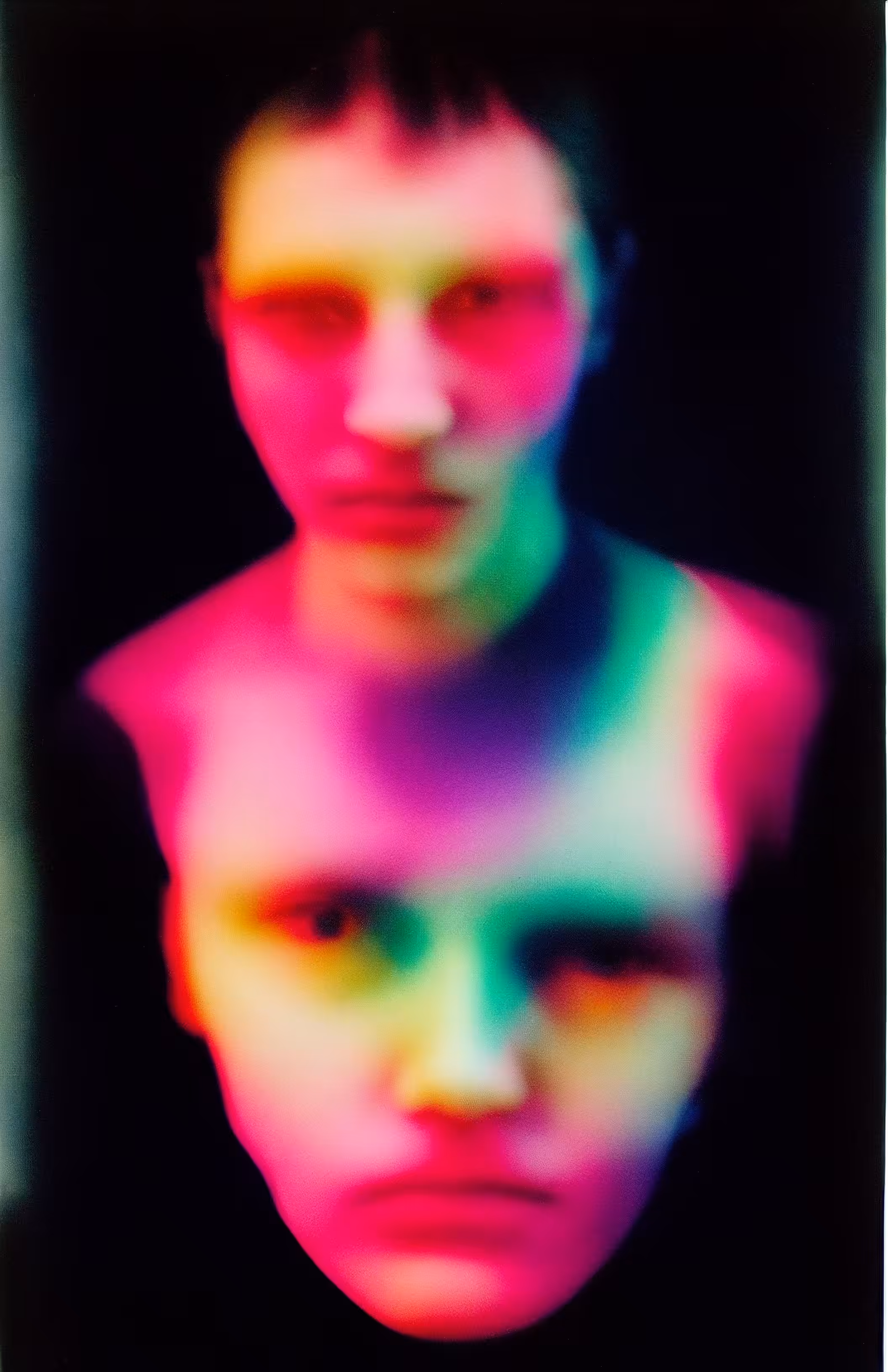 Death Mask Aura Portraits #62