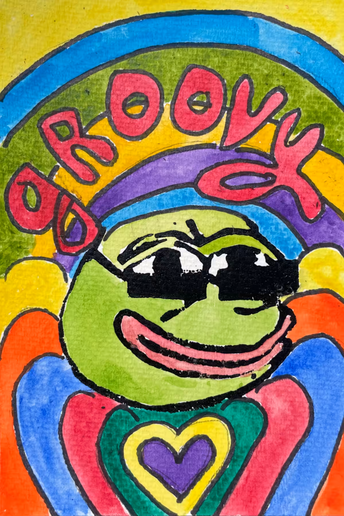 Groovy