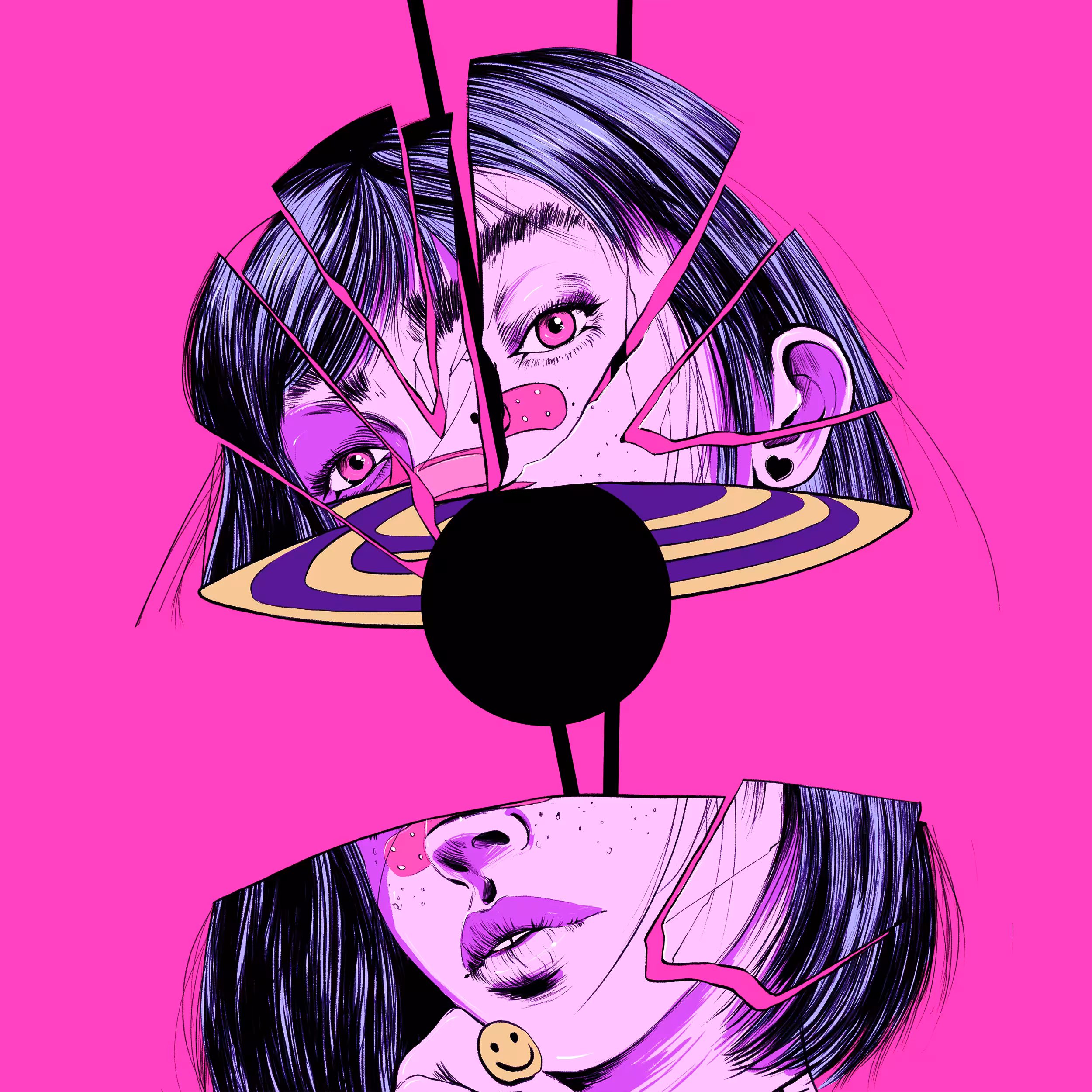 Stay Weird
