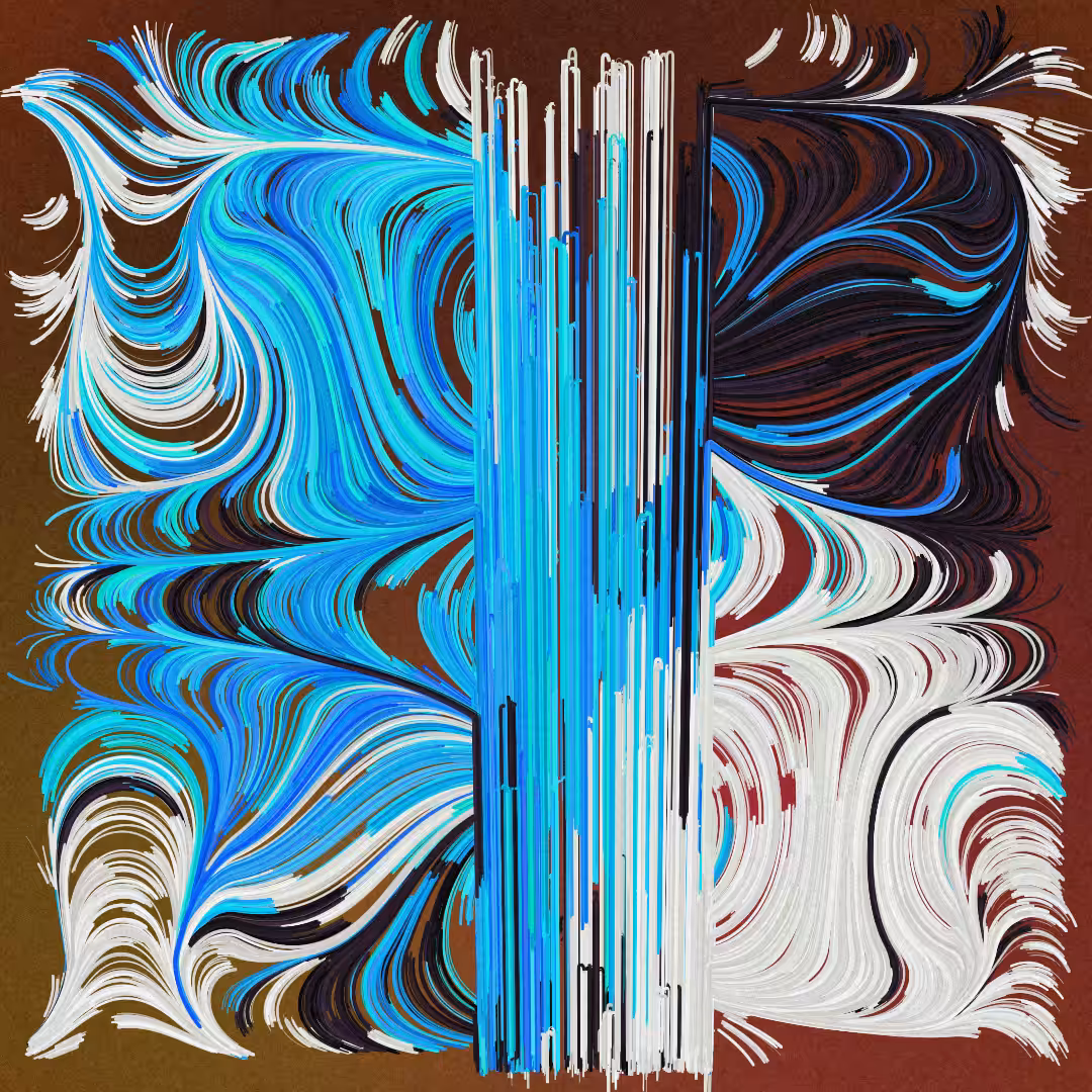 Broken Flows #16