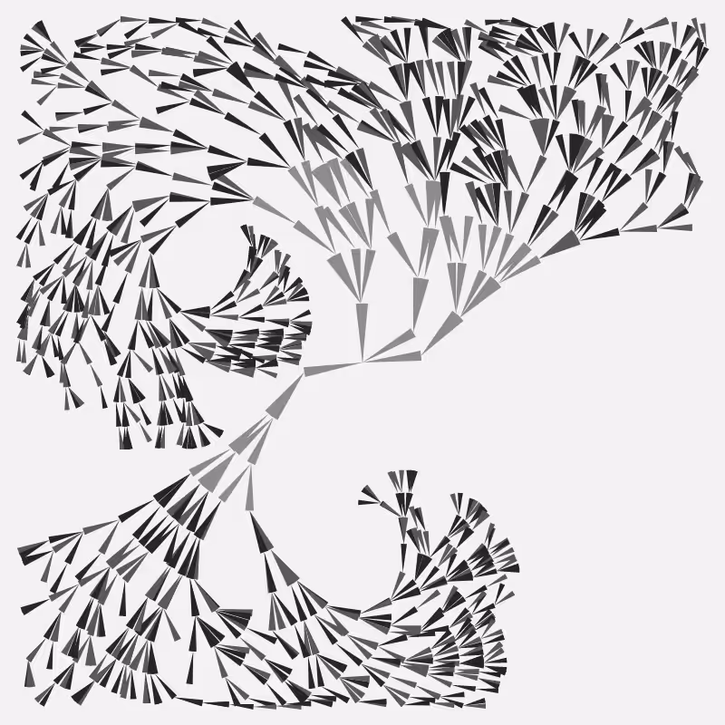 Foliage #231