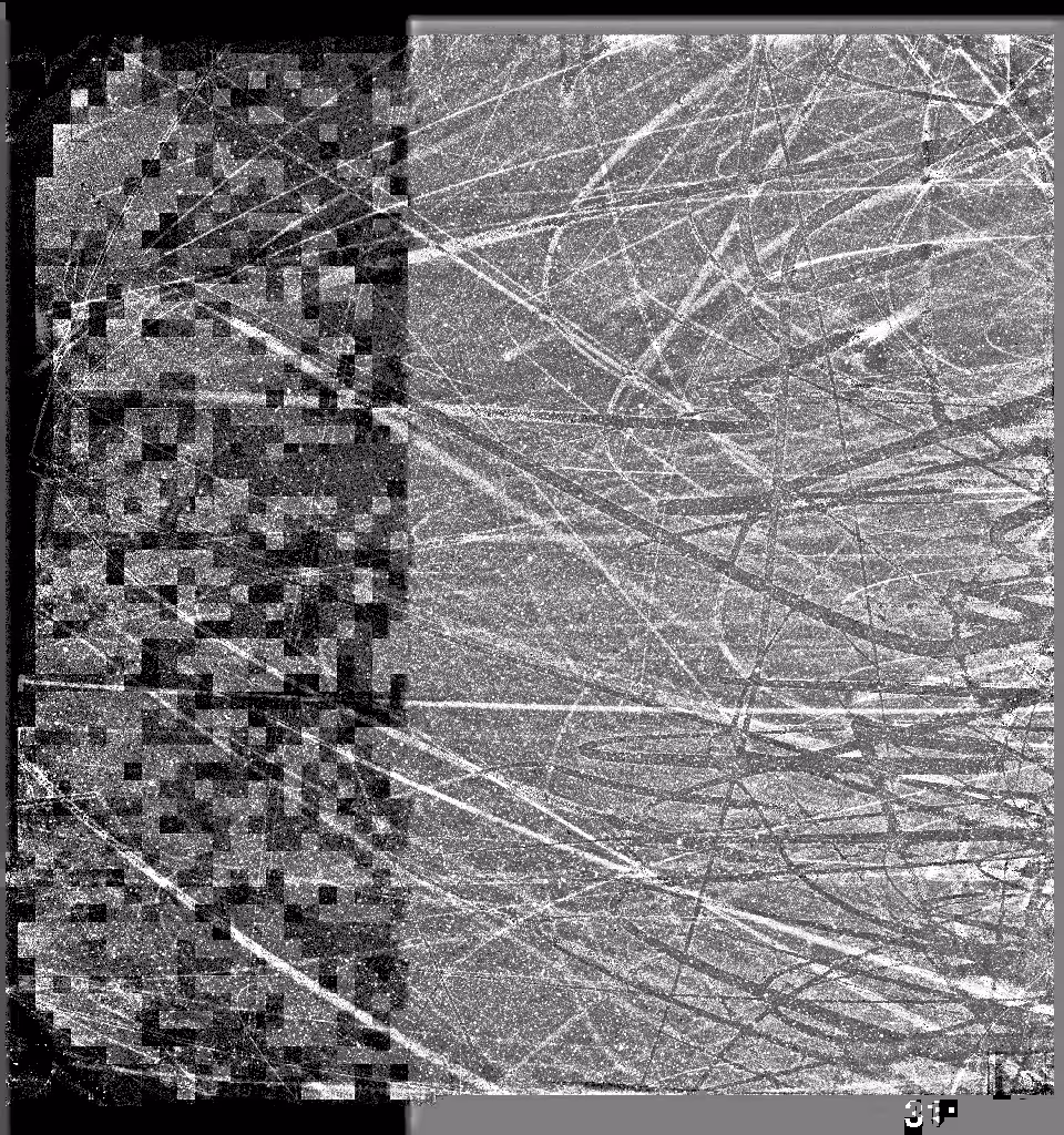 14 -- A WISPR Falls Upon the Sun