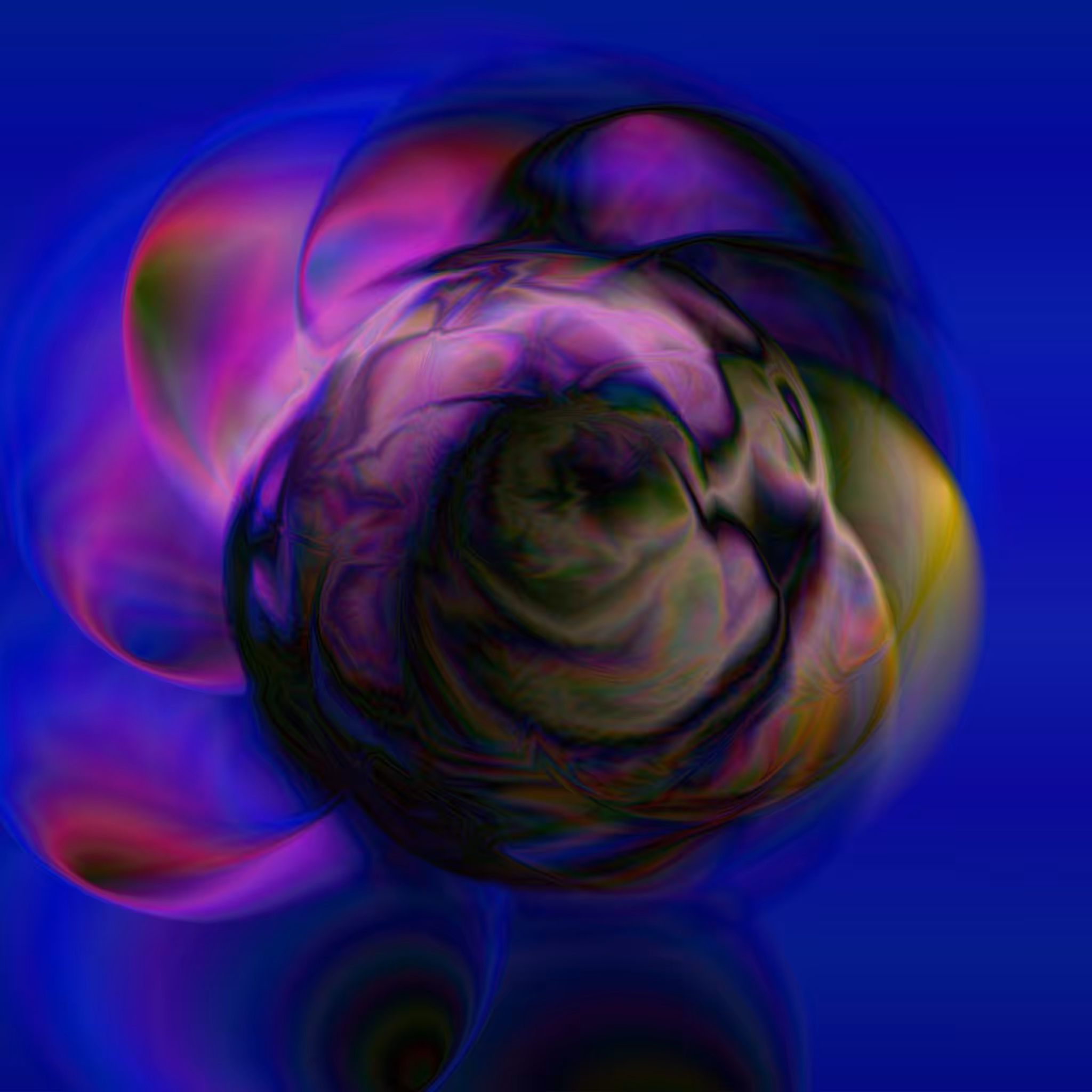 Transition: Omnidimensional #47