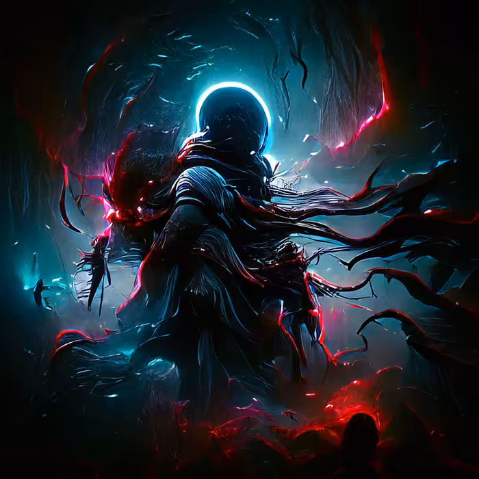 Abyssal Watcher