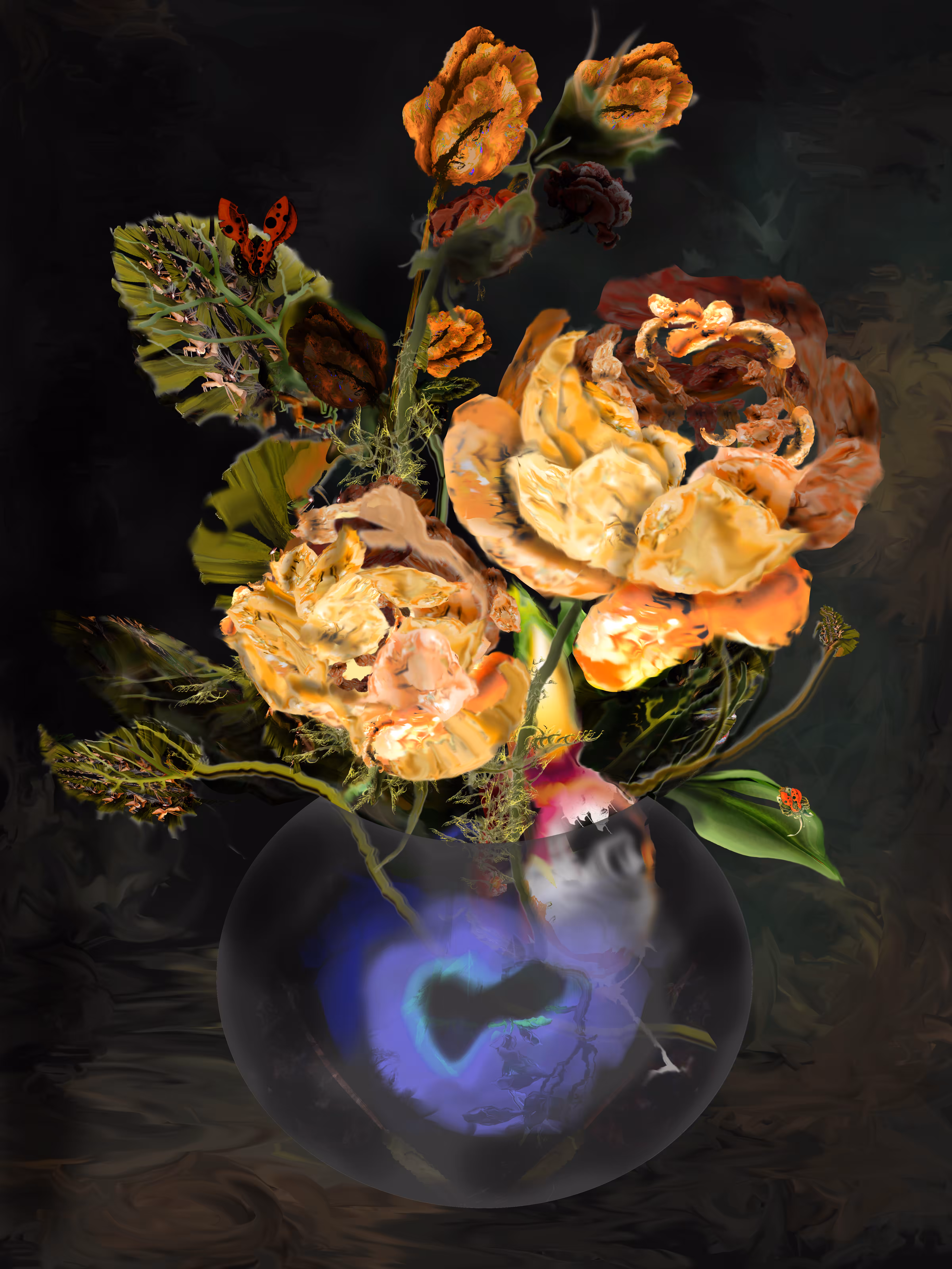 Floristry 7.02