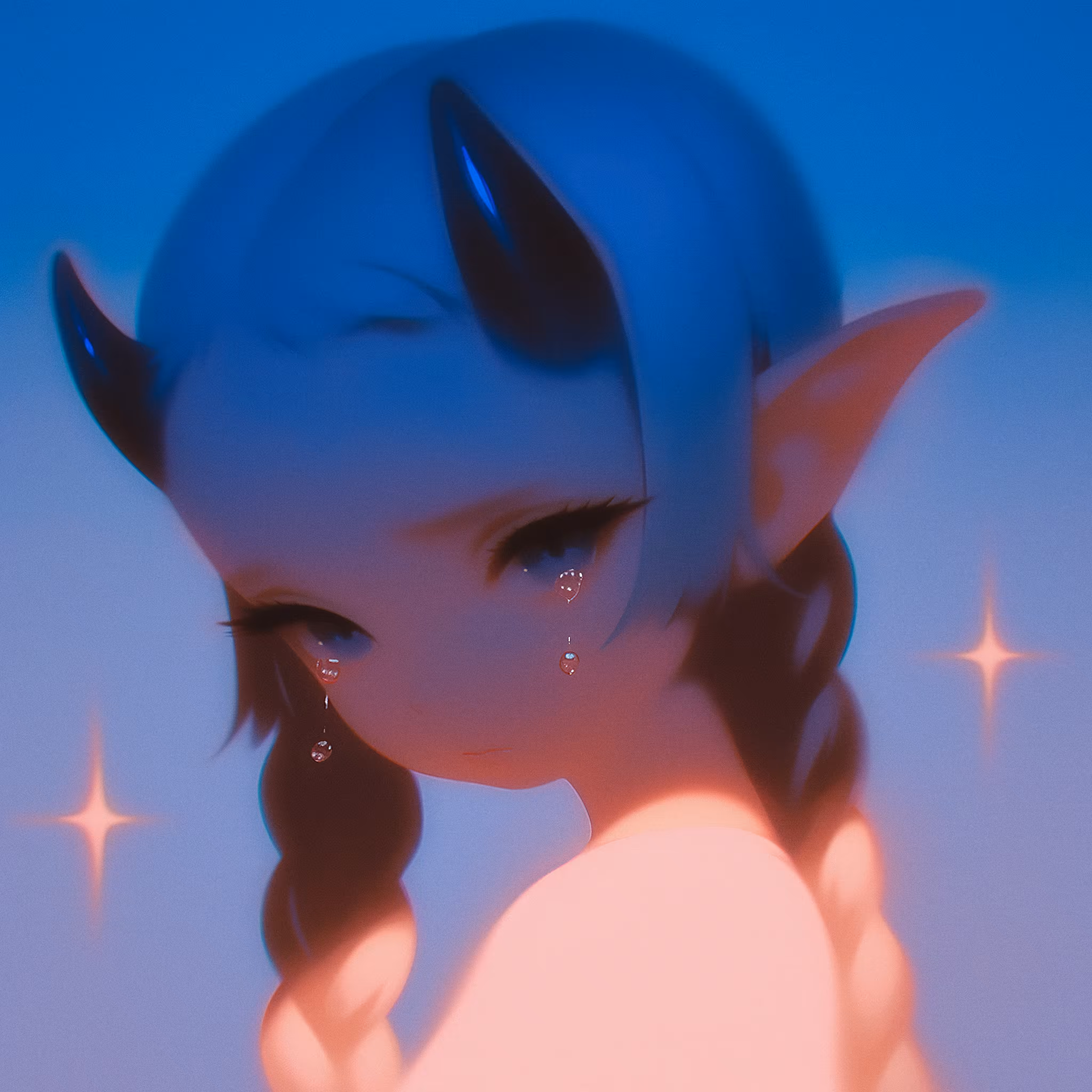 Babes: Poppy
