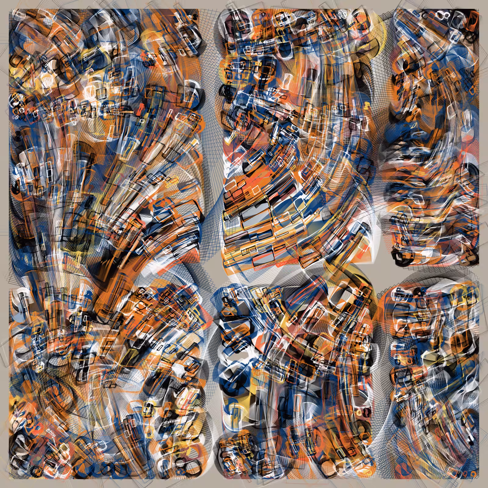 DisOrder #442
