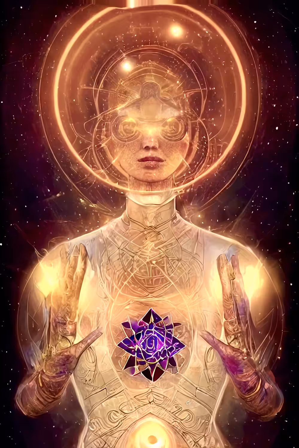 Celestials #2