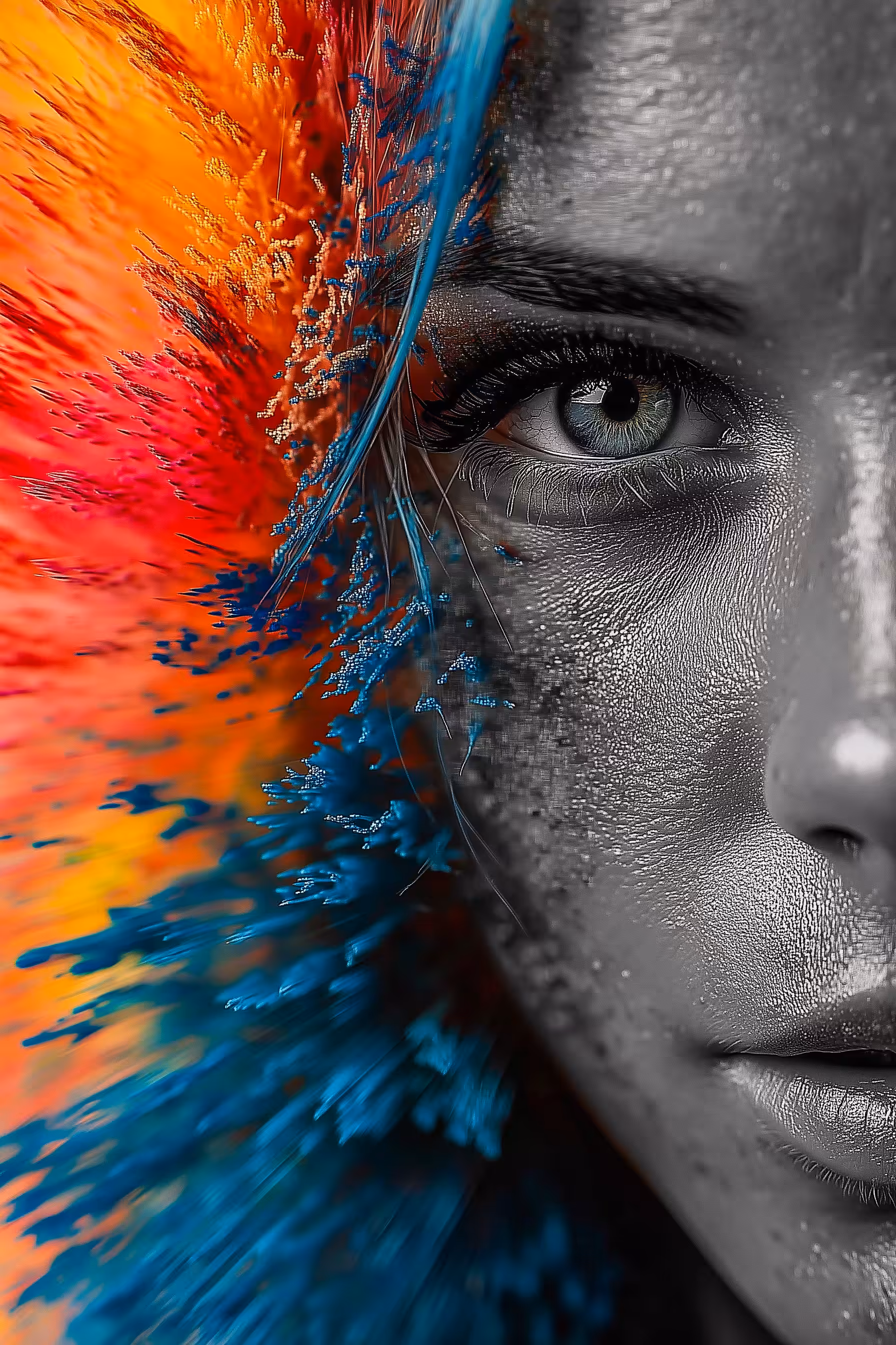Visual Pulse