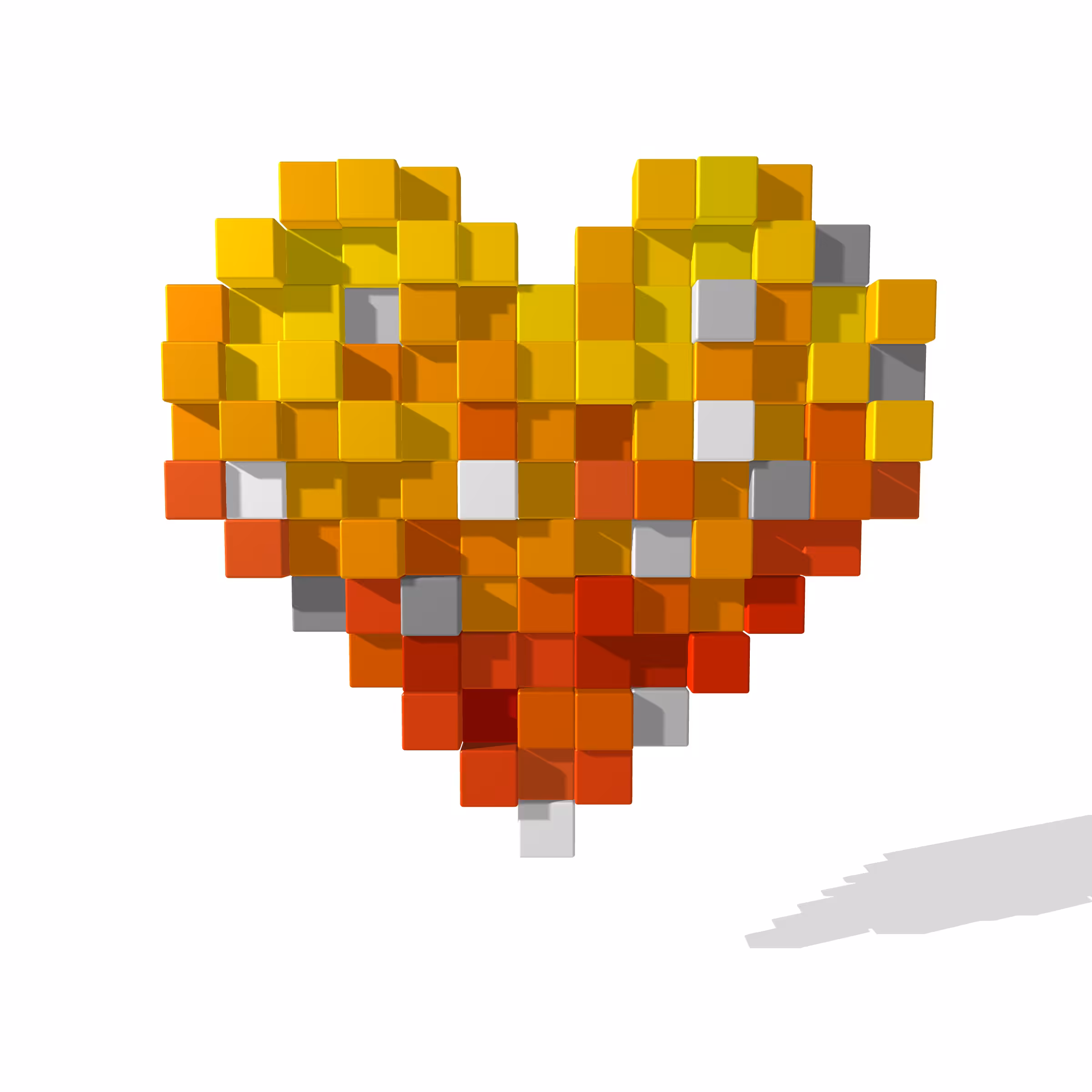 heart + craft #5146