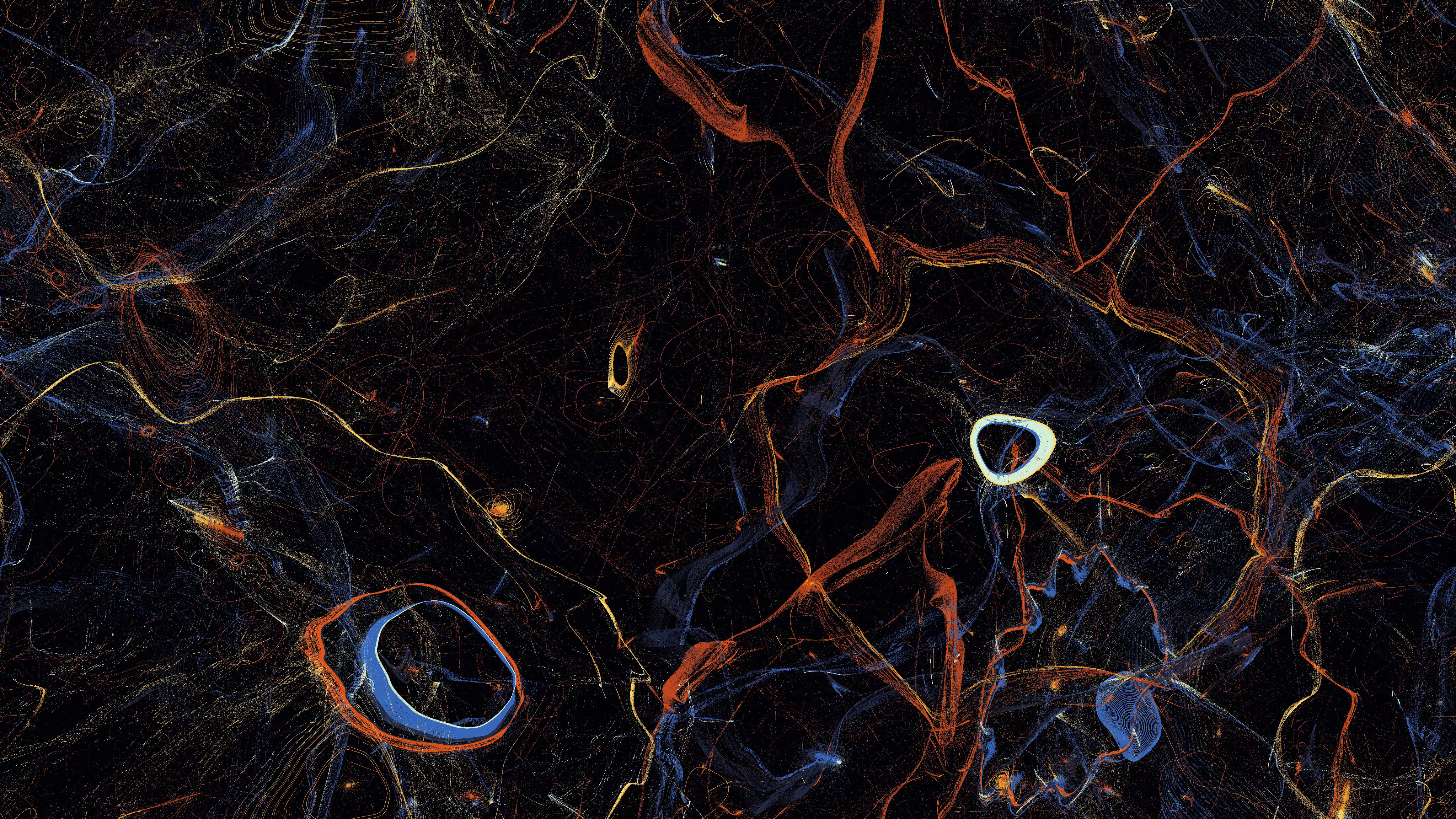 The Cosmic Soup #99